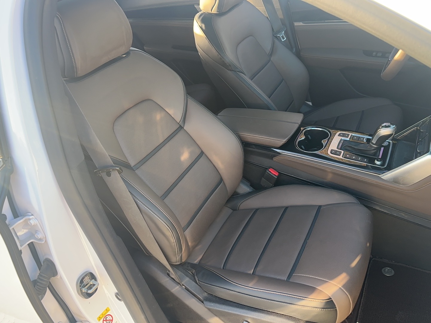 BYD Tang 2021 car image #14