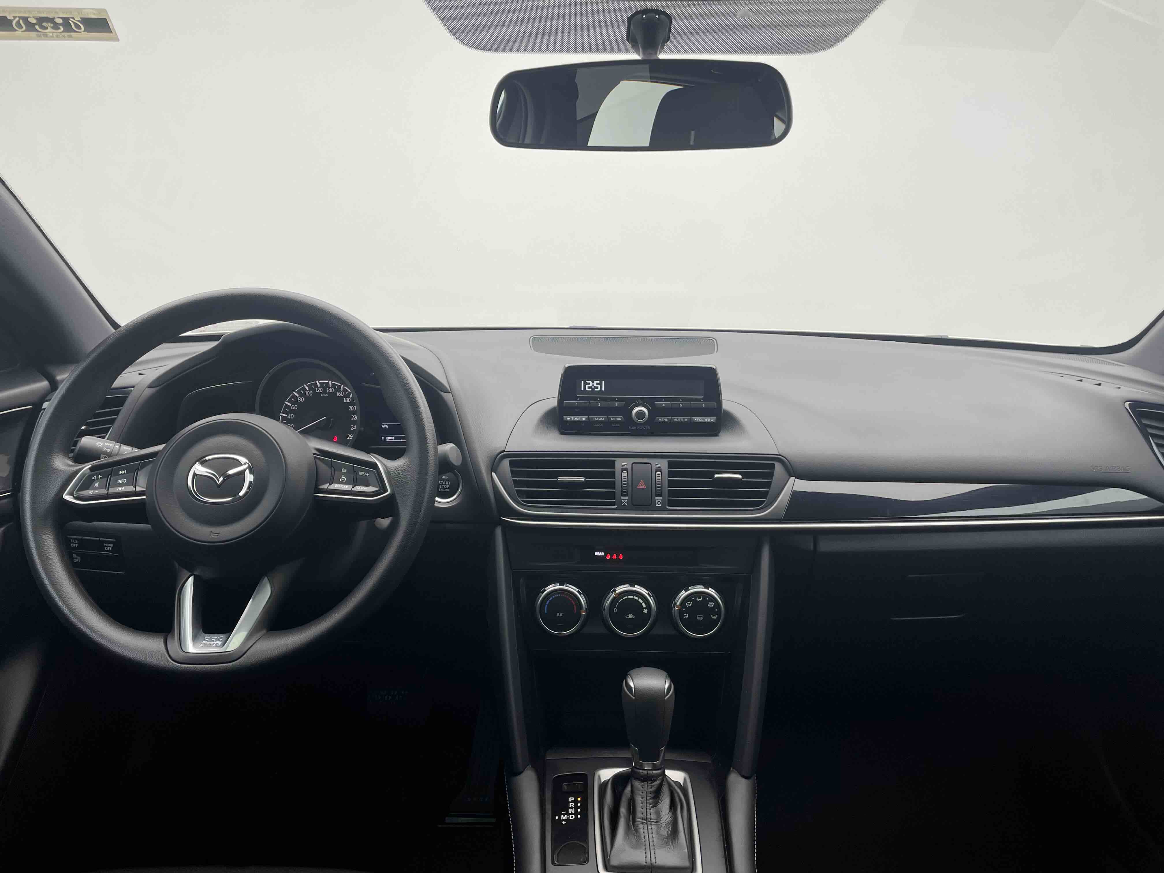 马自达 马自达CX-4 2023 汽车图片 #14