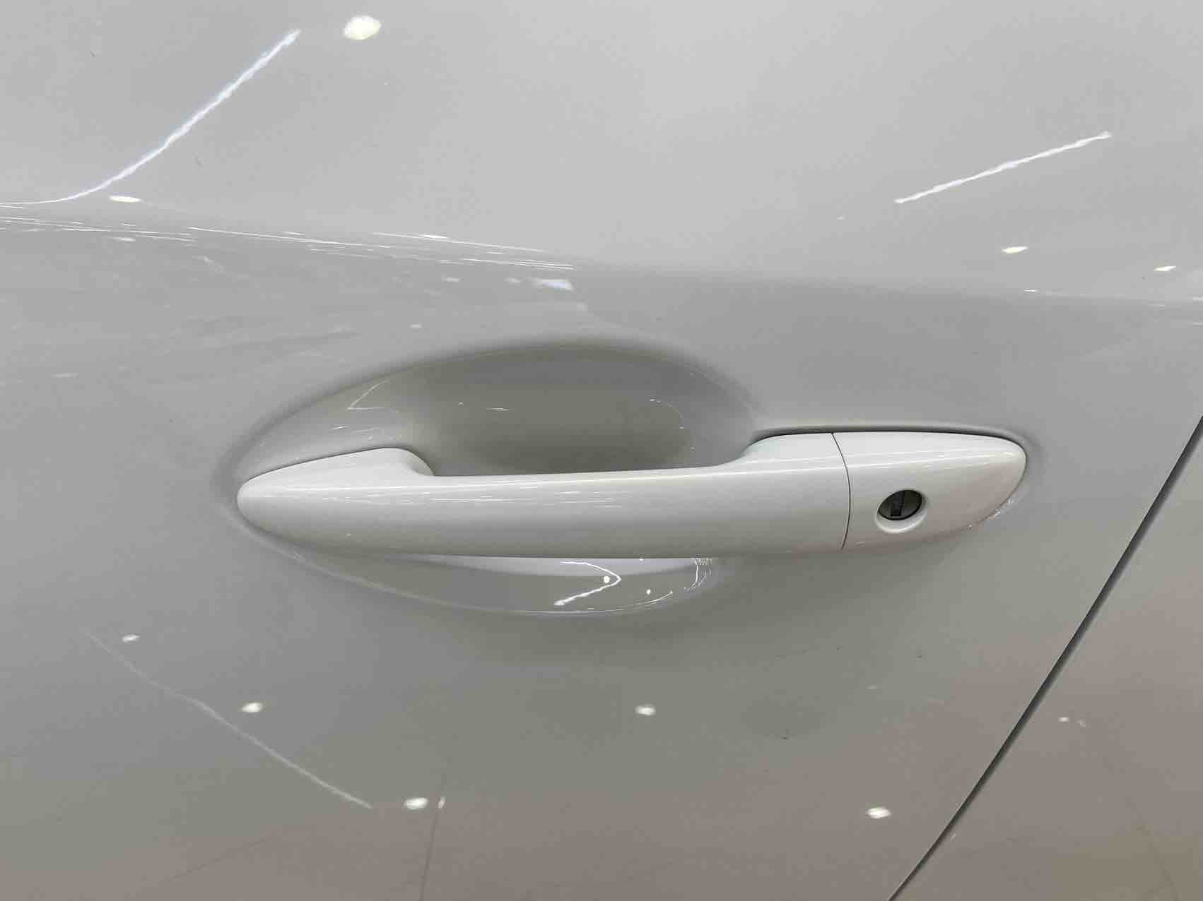 马自达 马自达CX-4 2023 汽车图片 #14