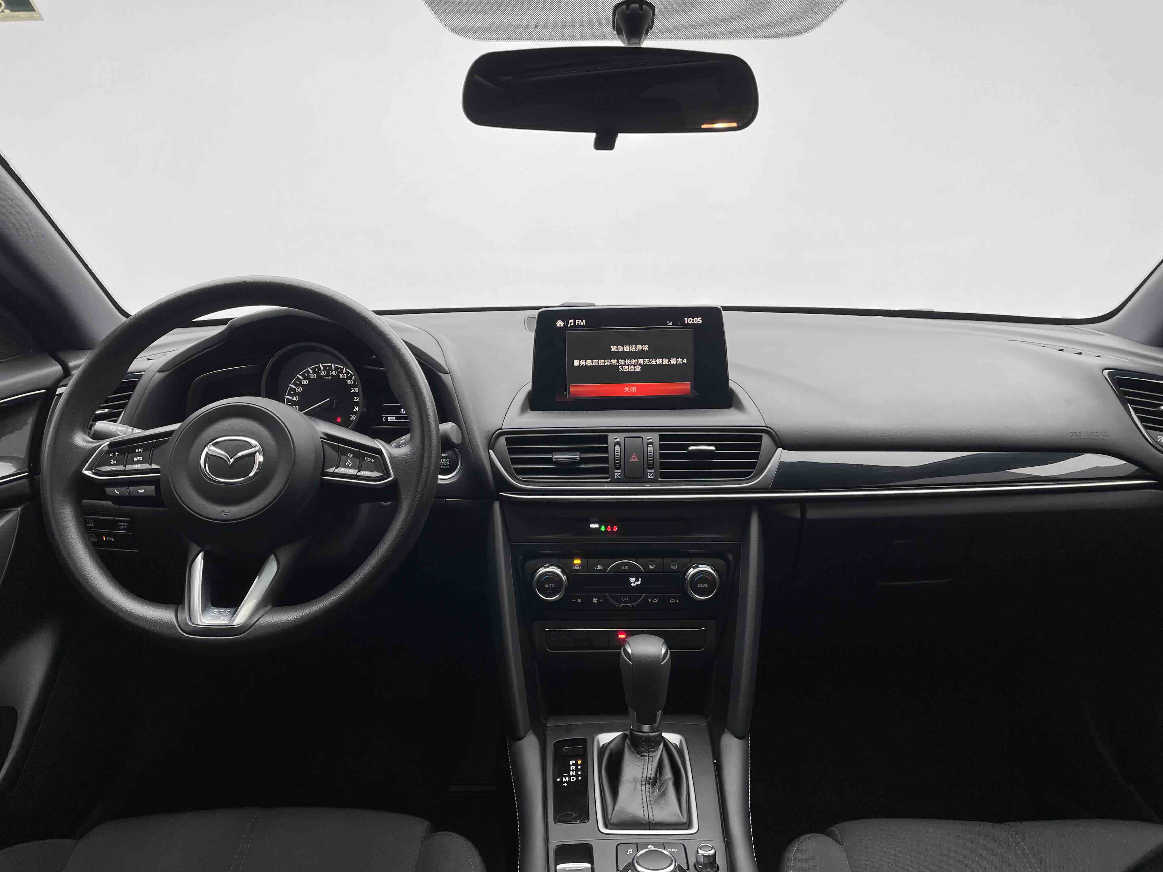 马自达 马自达CX-4 2022 汽车图片 #14