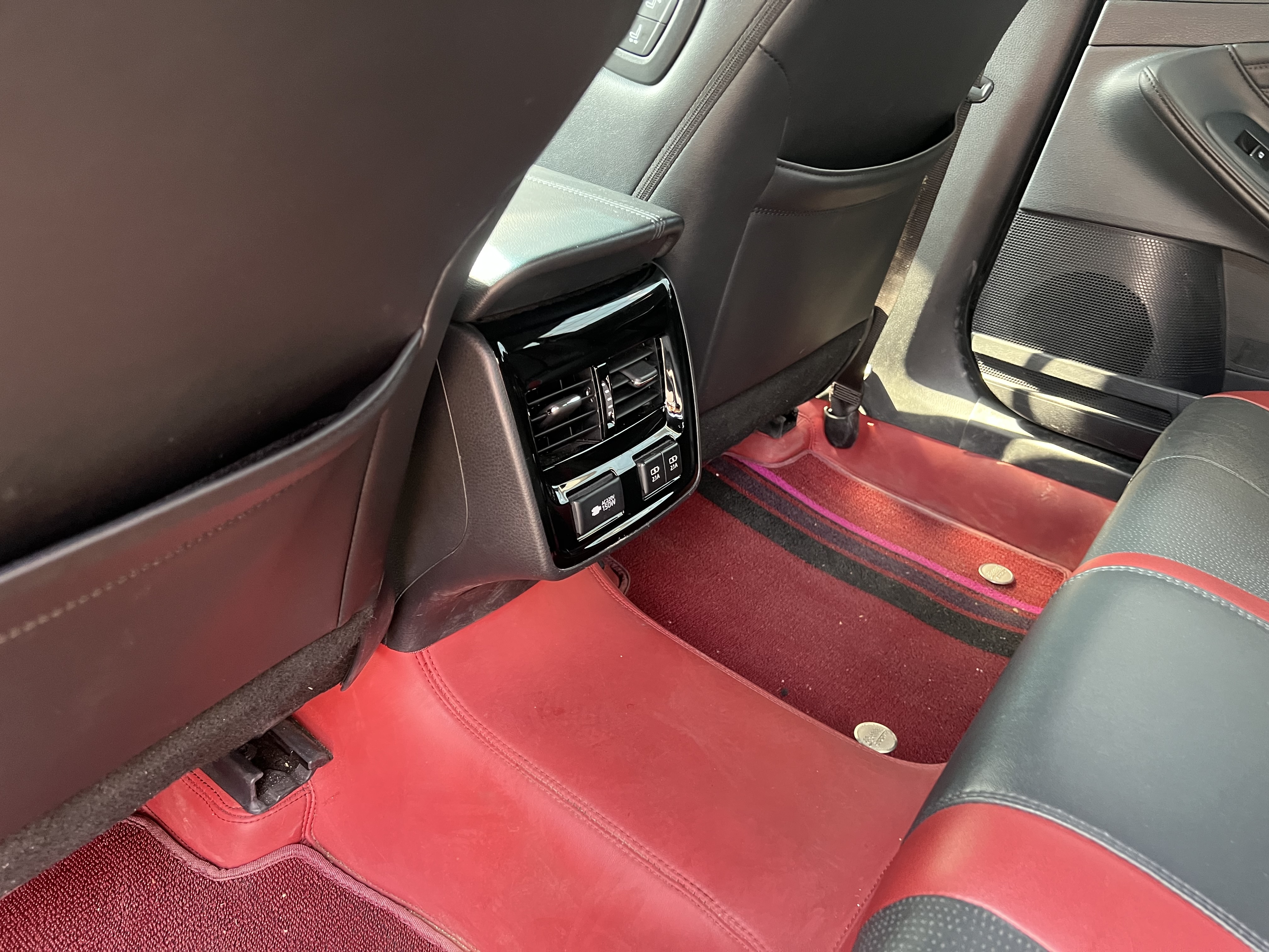 Toyota Avalon 2022 immagine di auto #14