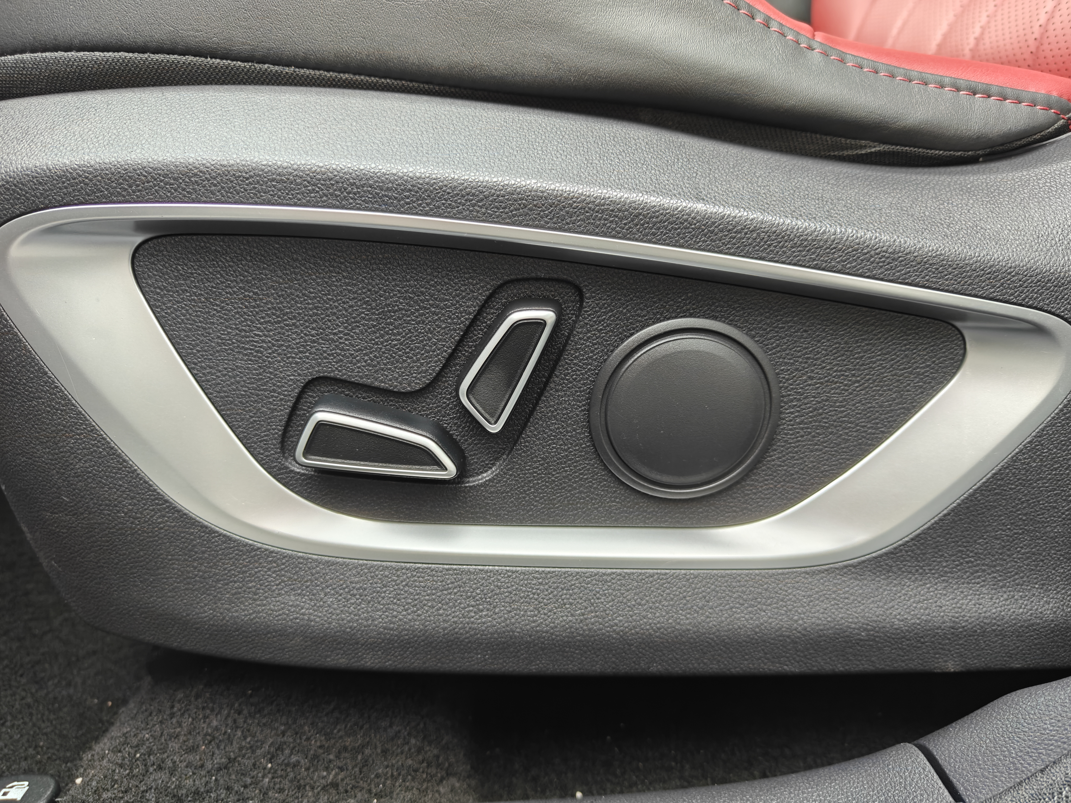 Changan CS75 Plus 2021 car image #14