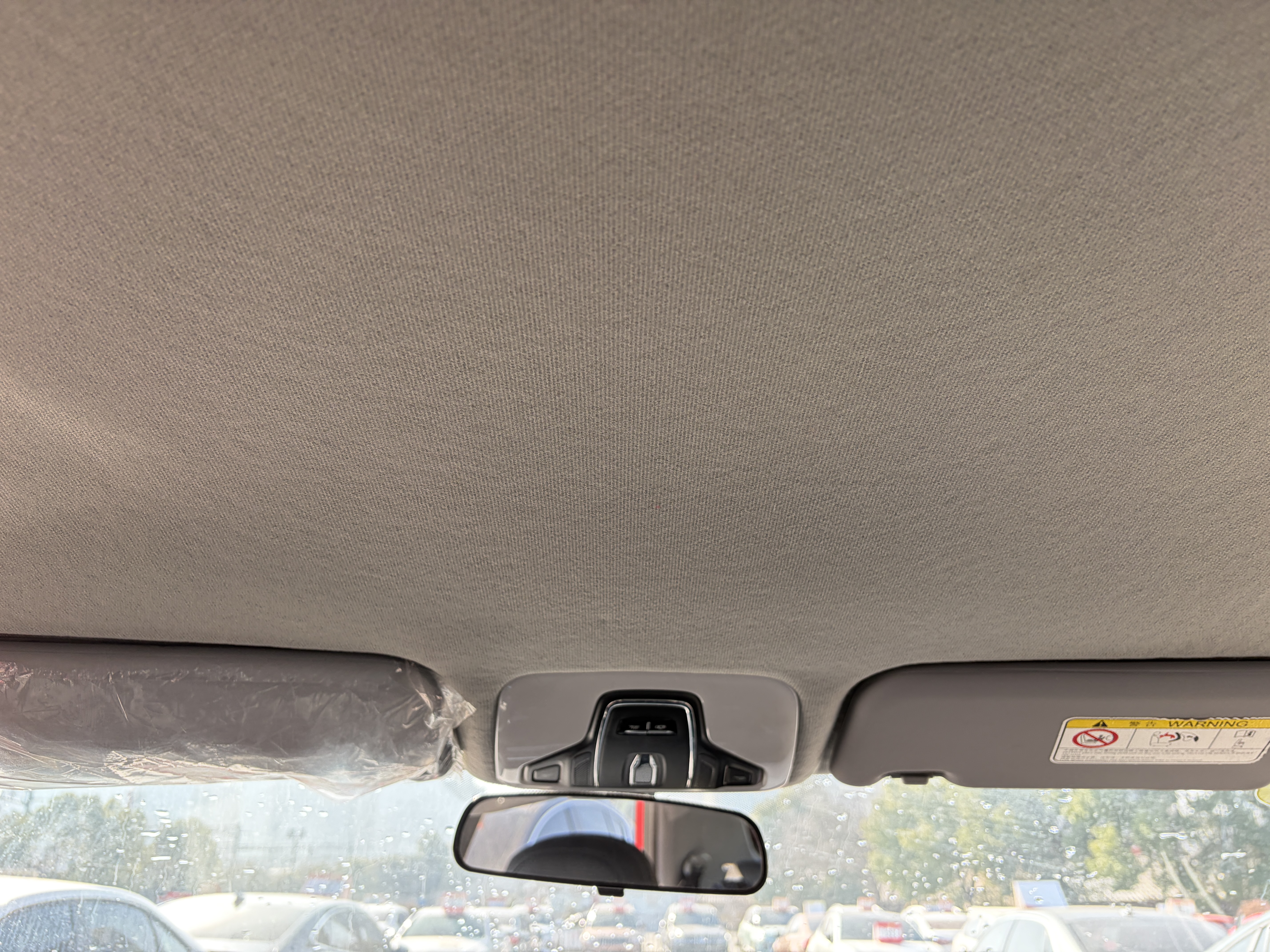 Tiggo 3x 2021 car image #14