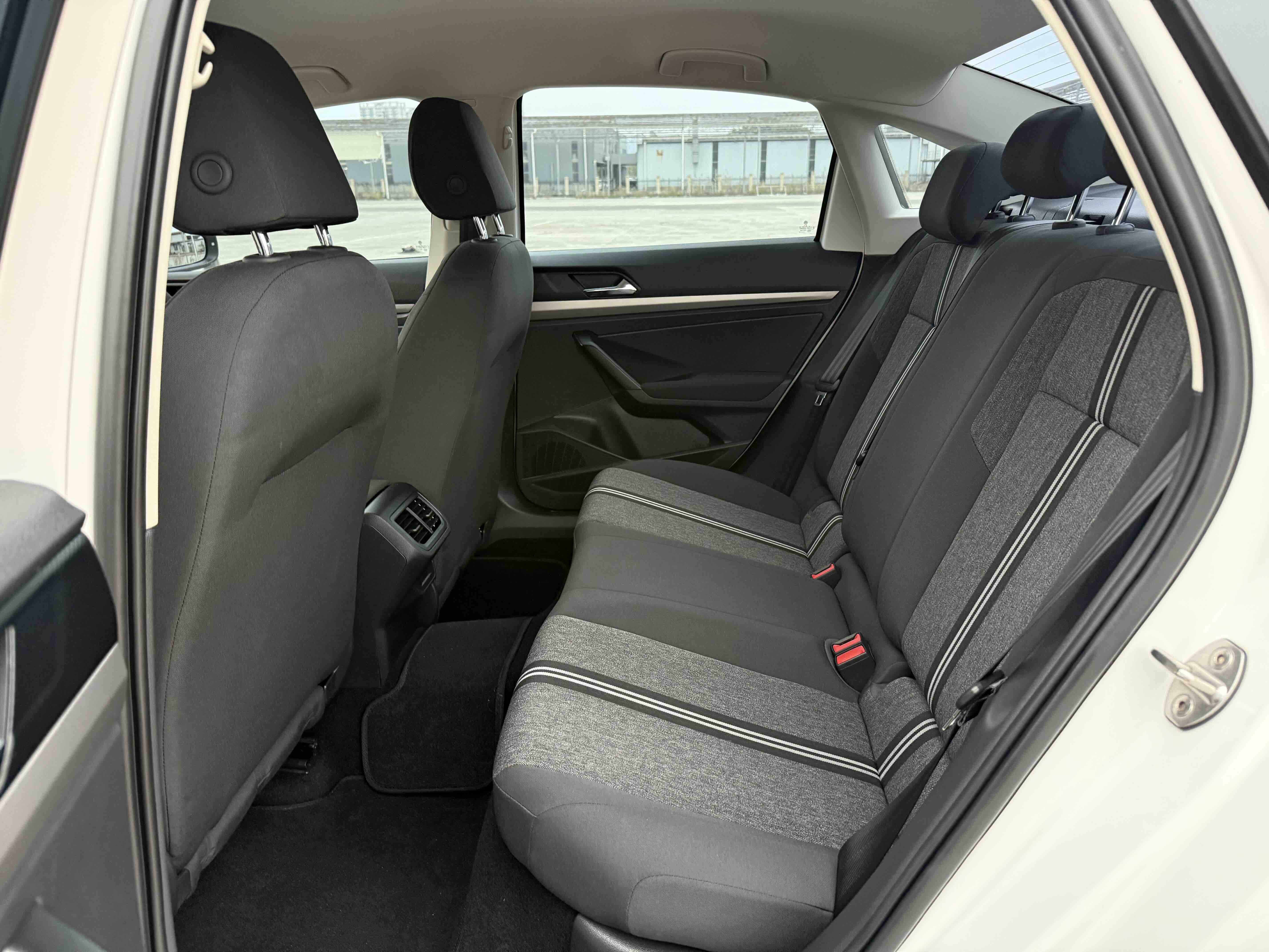 Volkswagen Lavida 2021 #14 Volkswagen Lavida 2021 car image #14