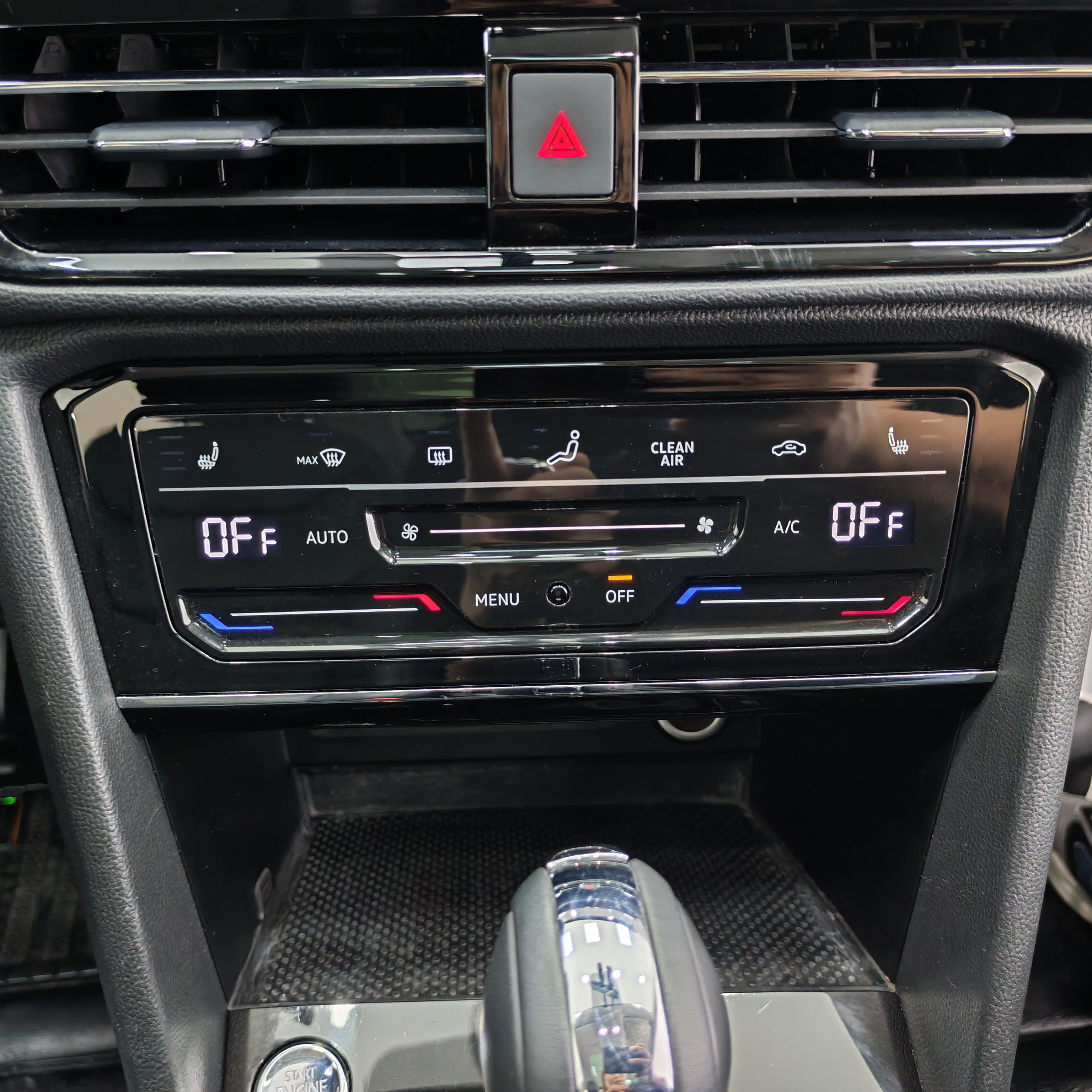 Volkswagen Tharu 2022 car image #14