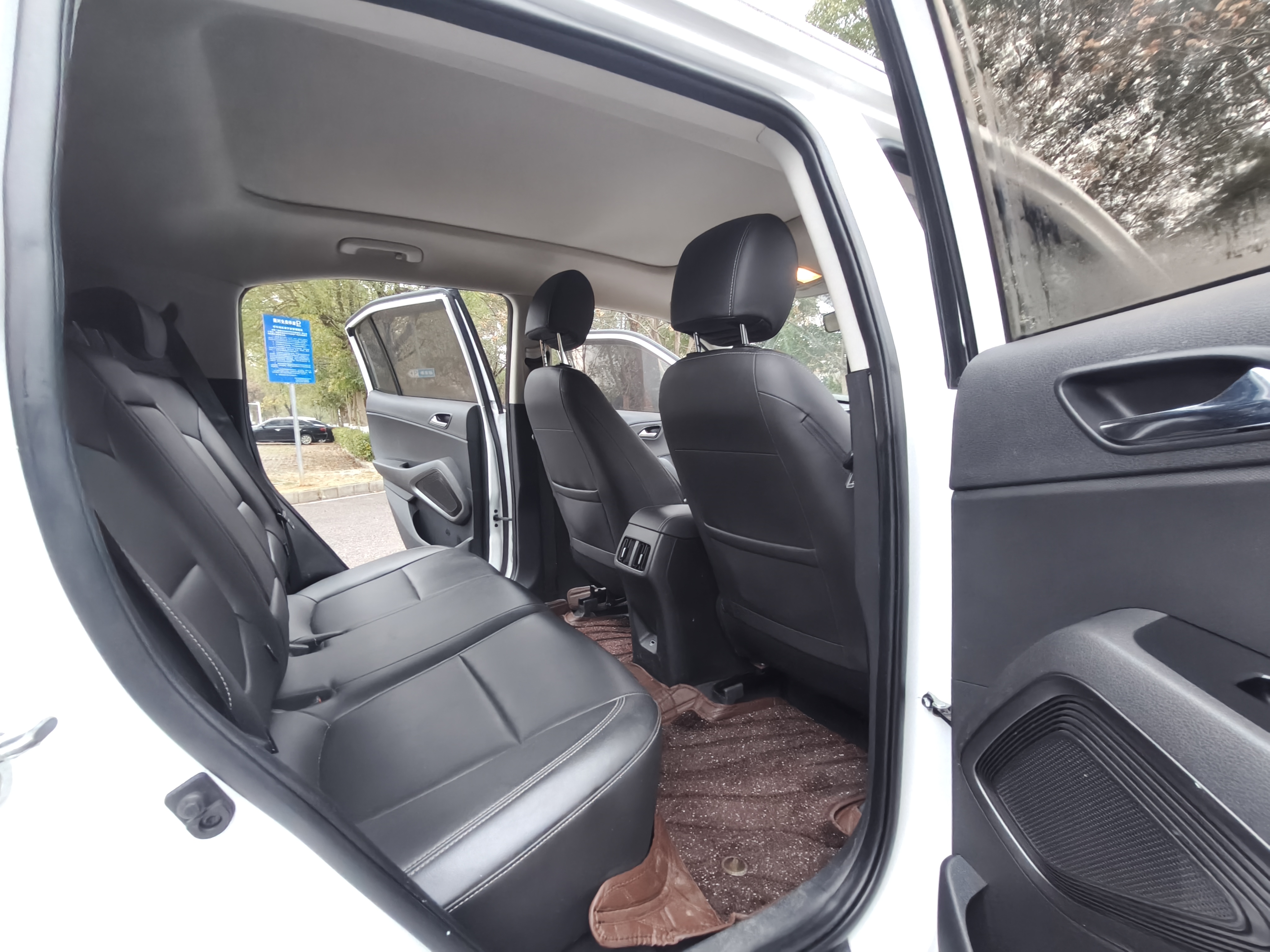 Hyundai ix35 2021 immagine di auto #14