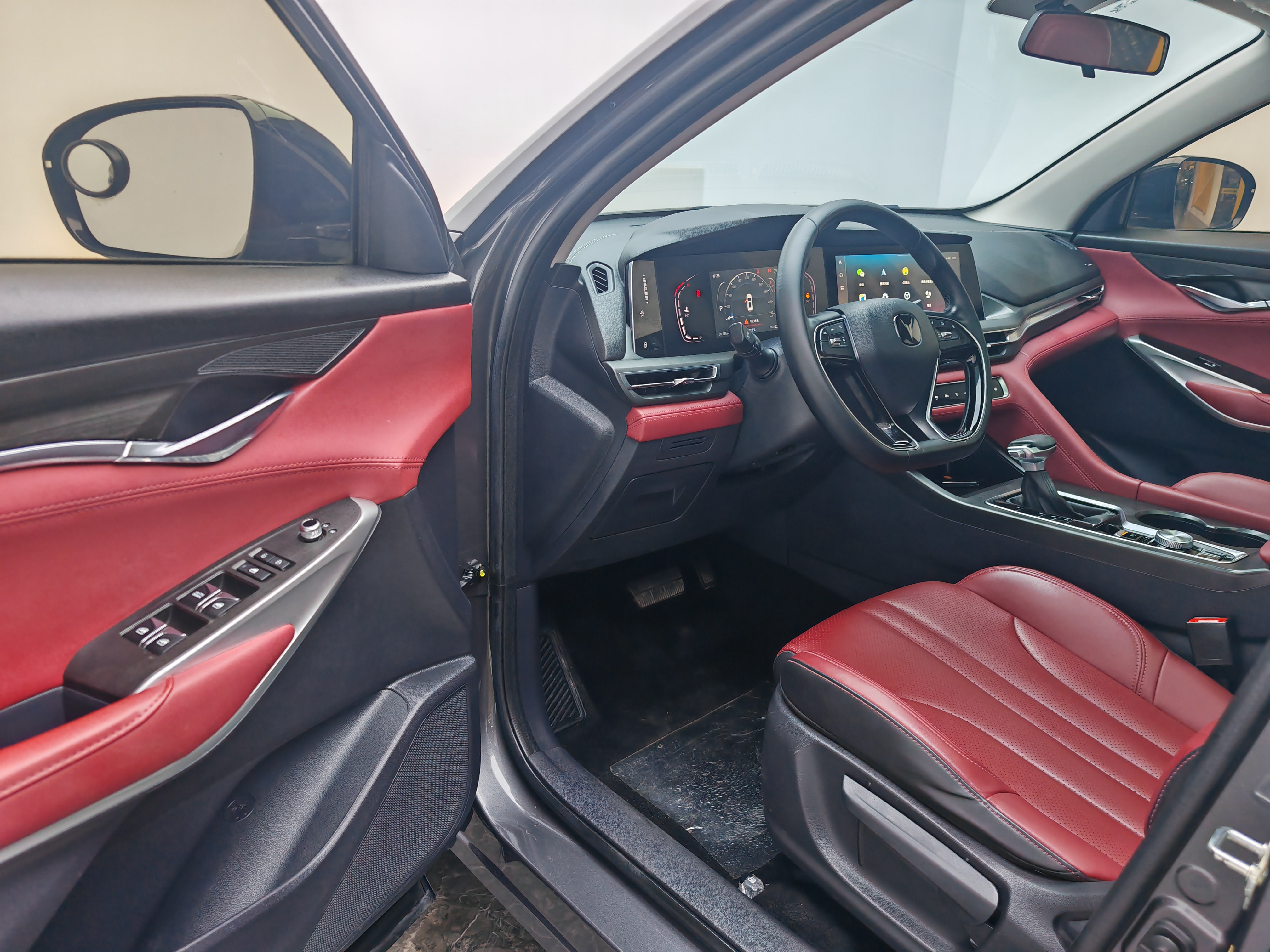 Changan CS75 Plus 2021 #14 Changan CS75 Plus 2021 car image #14