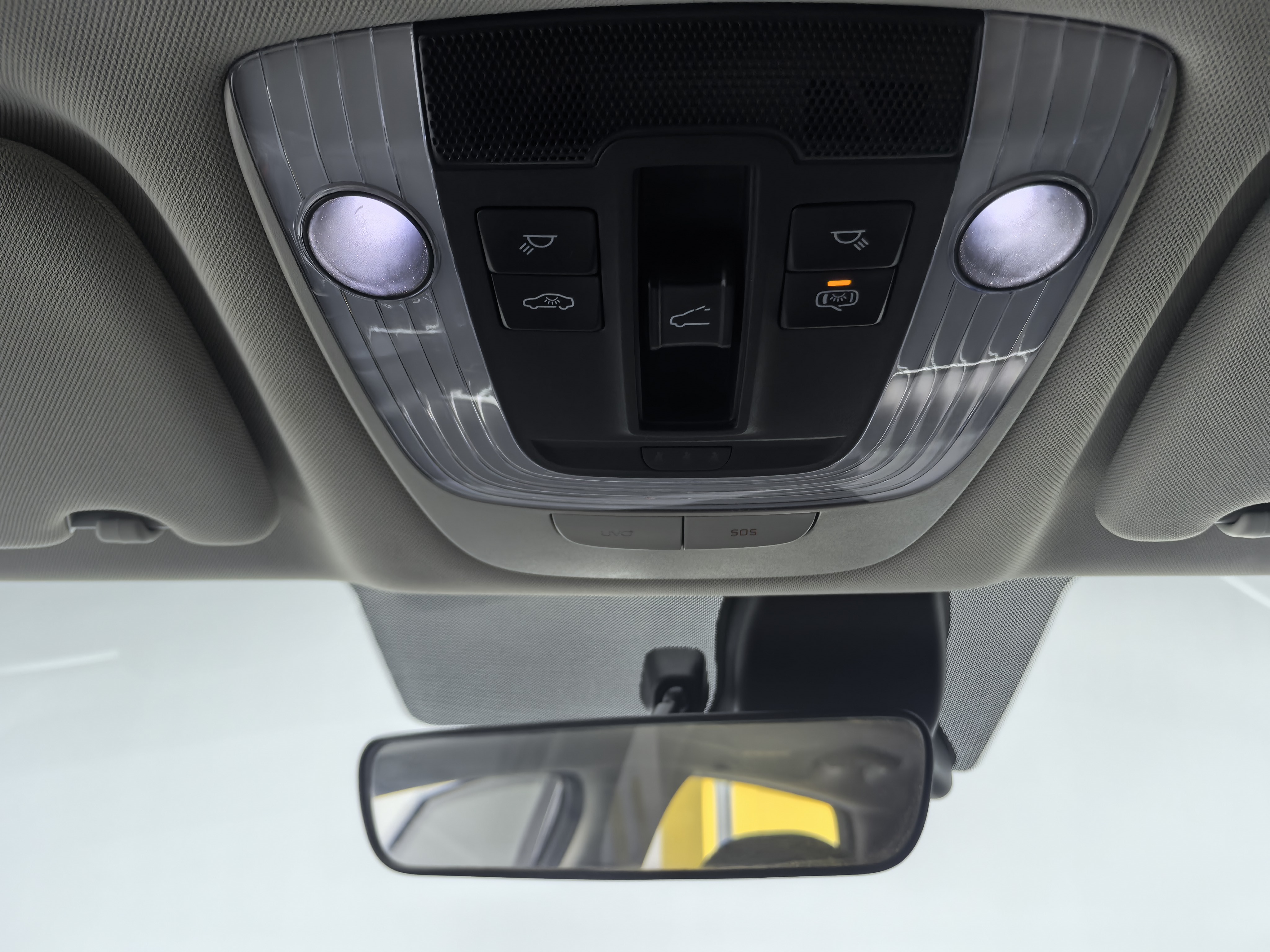 起亚 起亚K5 2020 汽车图片 #14