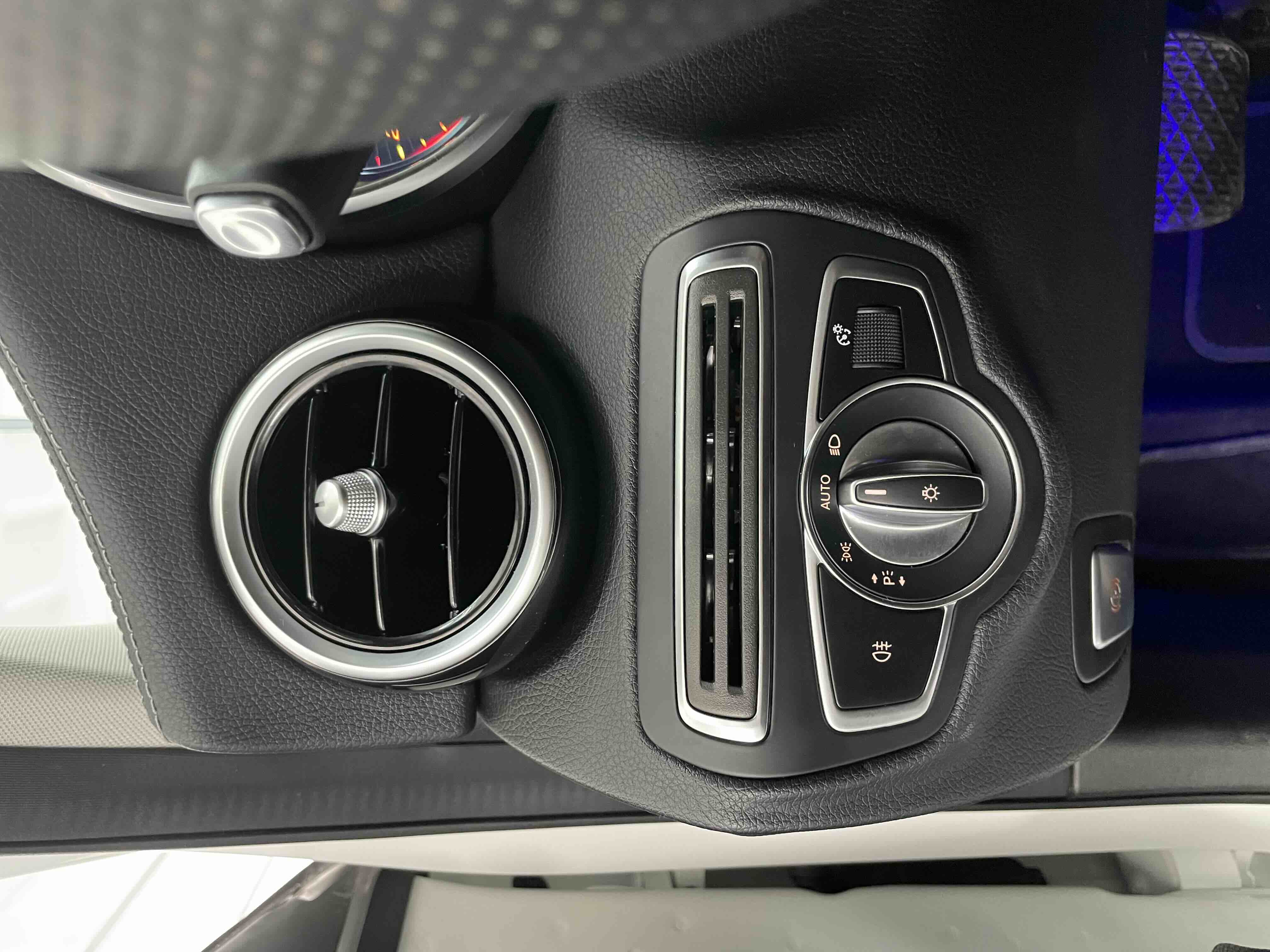 Mercedes-Benz C Class 2022 #14 Mercedes-Benz C Class 2022 immagine di auto #14