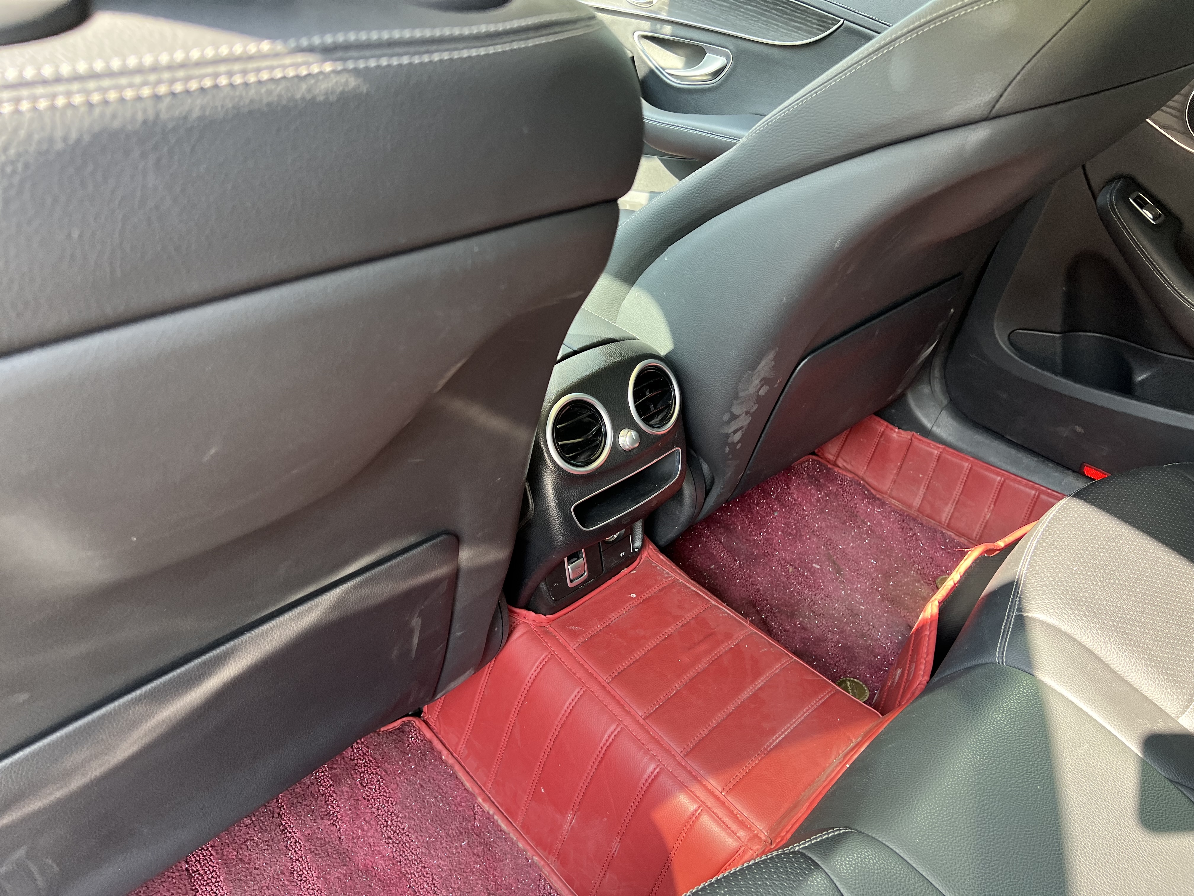 Mercedes-Benz C Class 2022 #14 Mercedes-Benz C Class 2022 car image #14