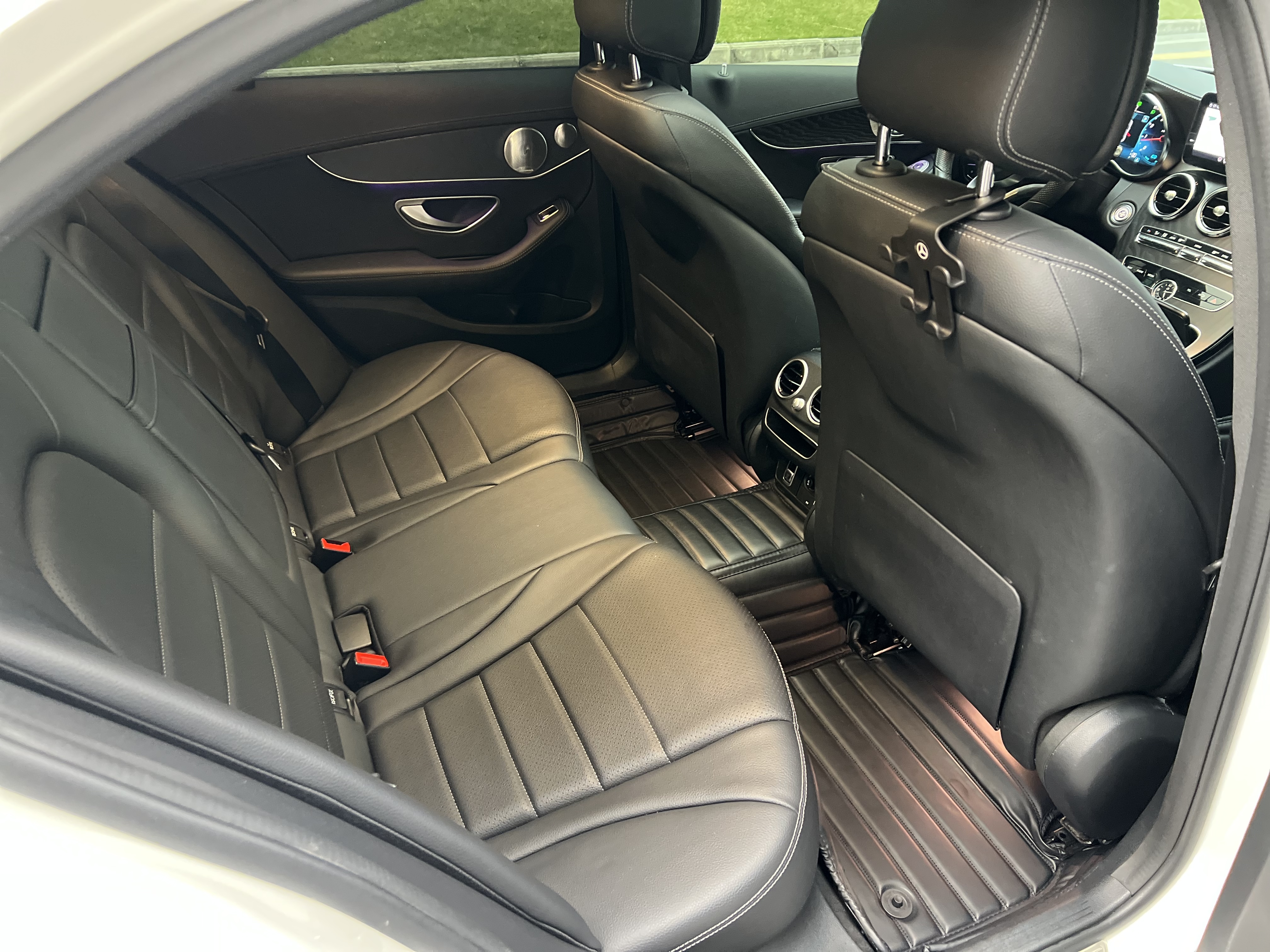Mercedes-Benz C Class 2020 #14 Mercedes-Benz C Class 2020 car image #14