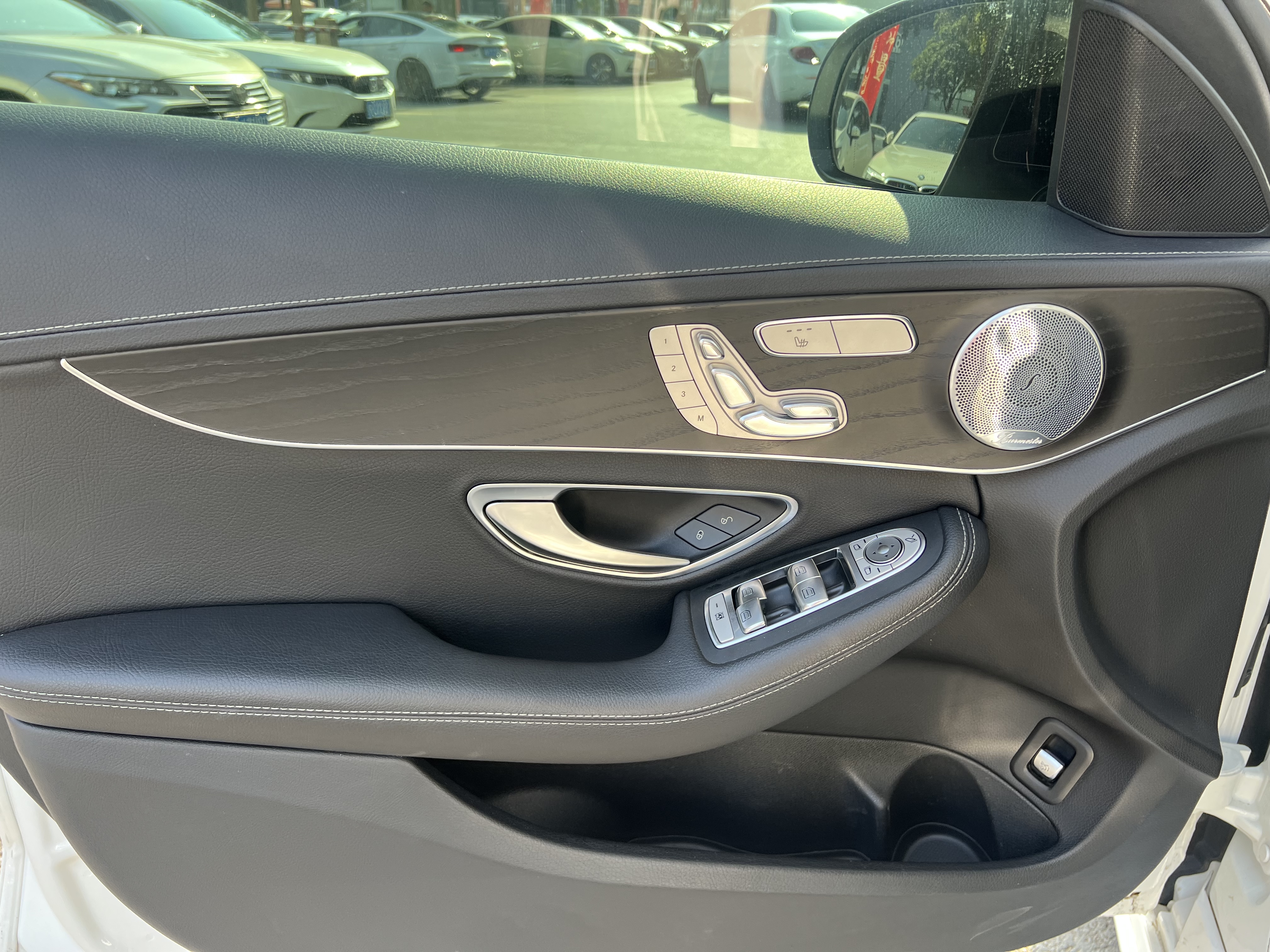 Mercedes-Benz C Class 2020 #14 Mercedes-Benz C Class 2020 car image #14