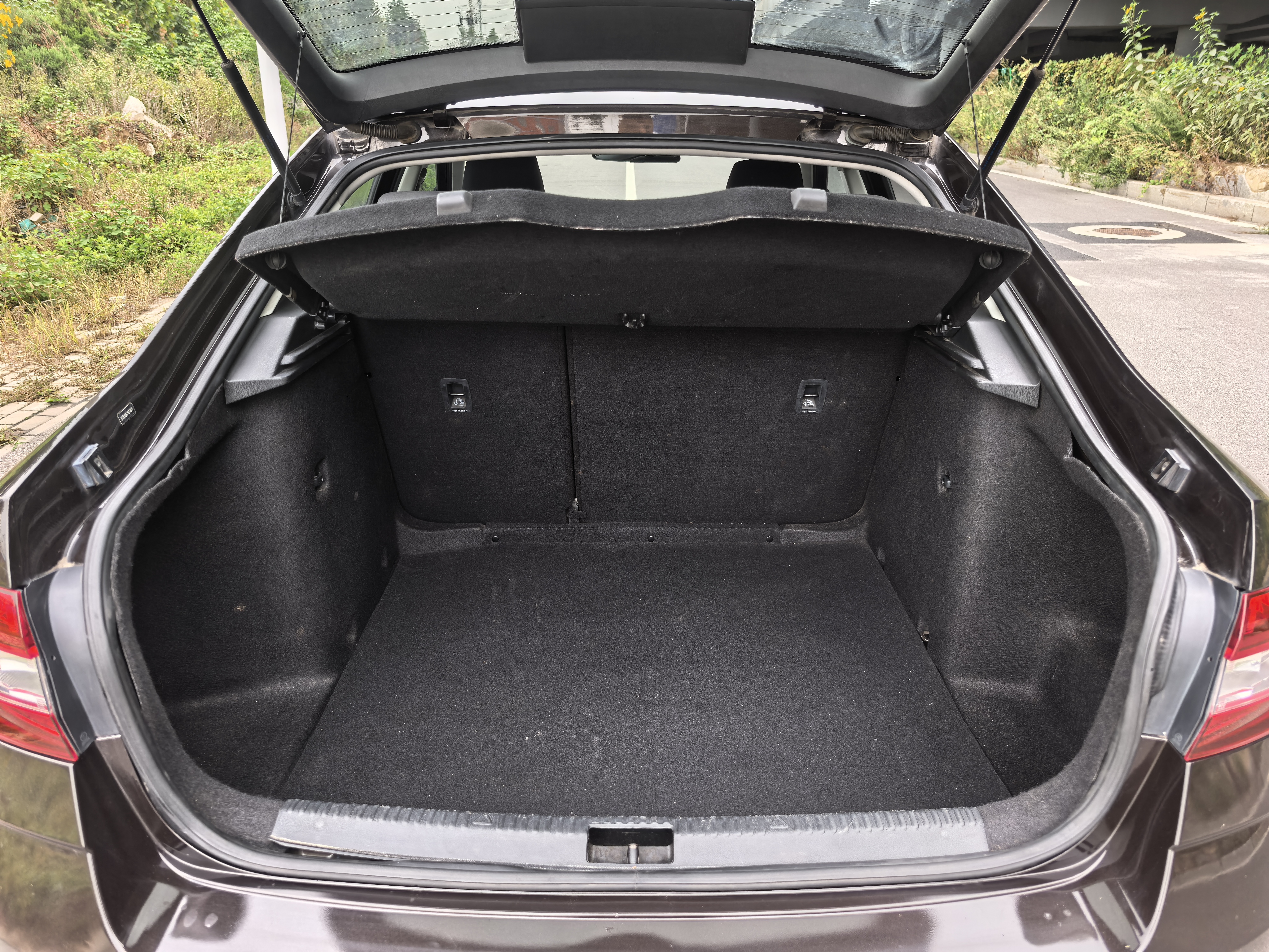 Skoda Octavia 2020 car image #14