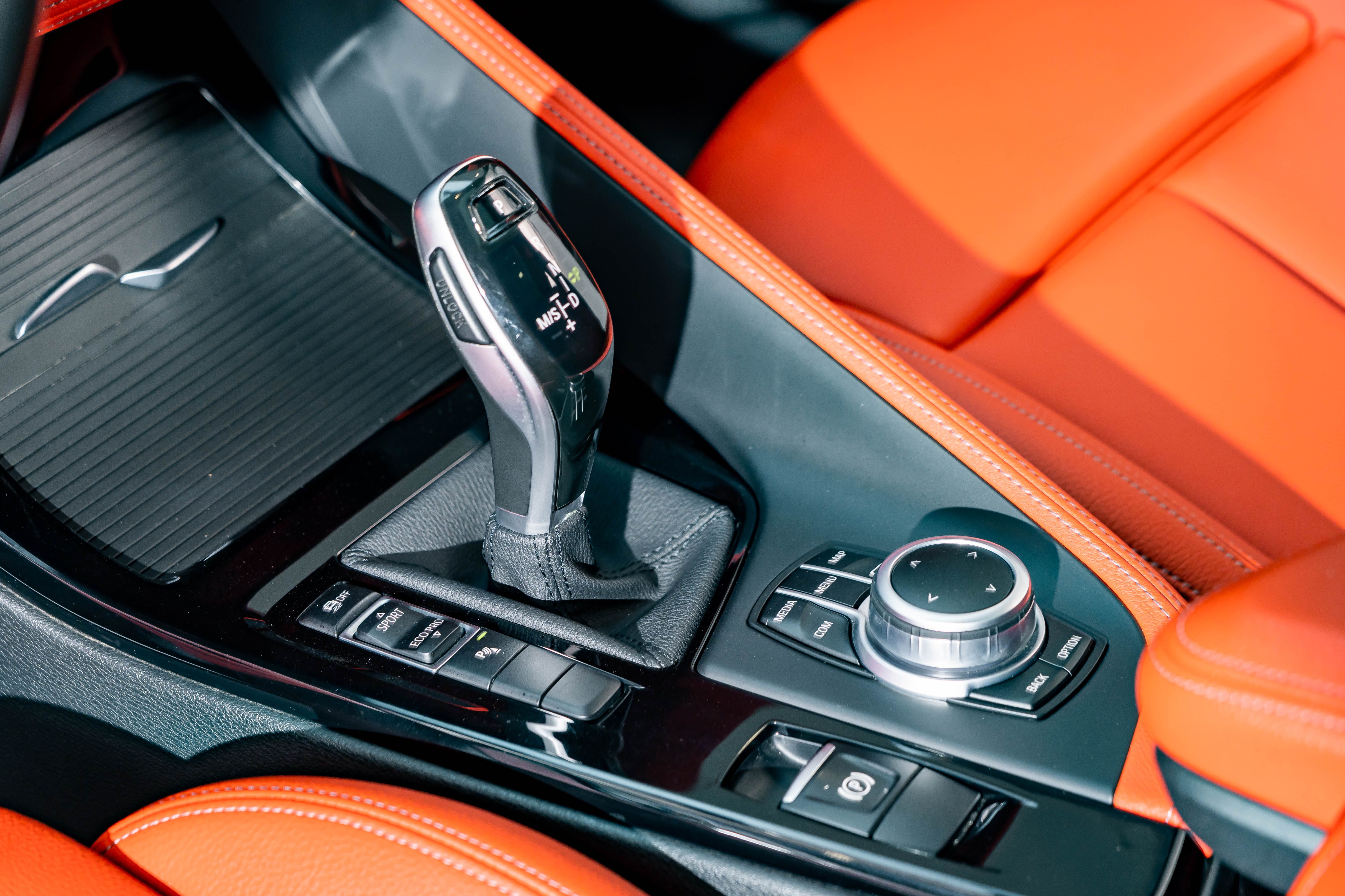 BMW X2 2021 #14 BMW X2 2021 car image #14