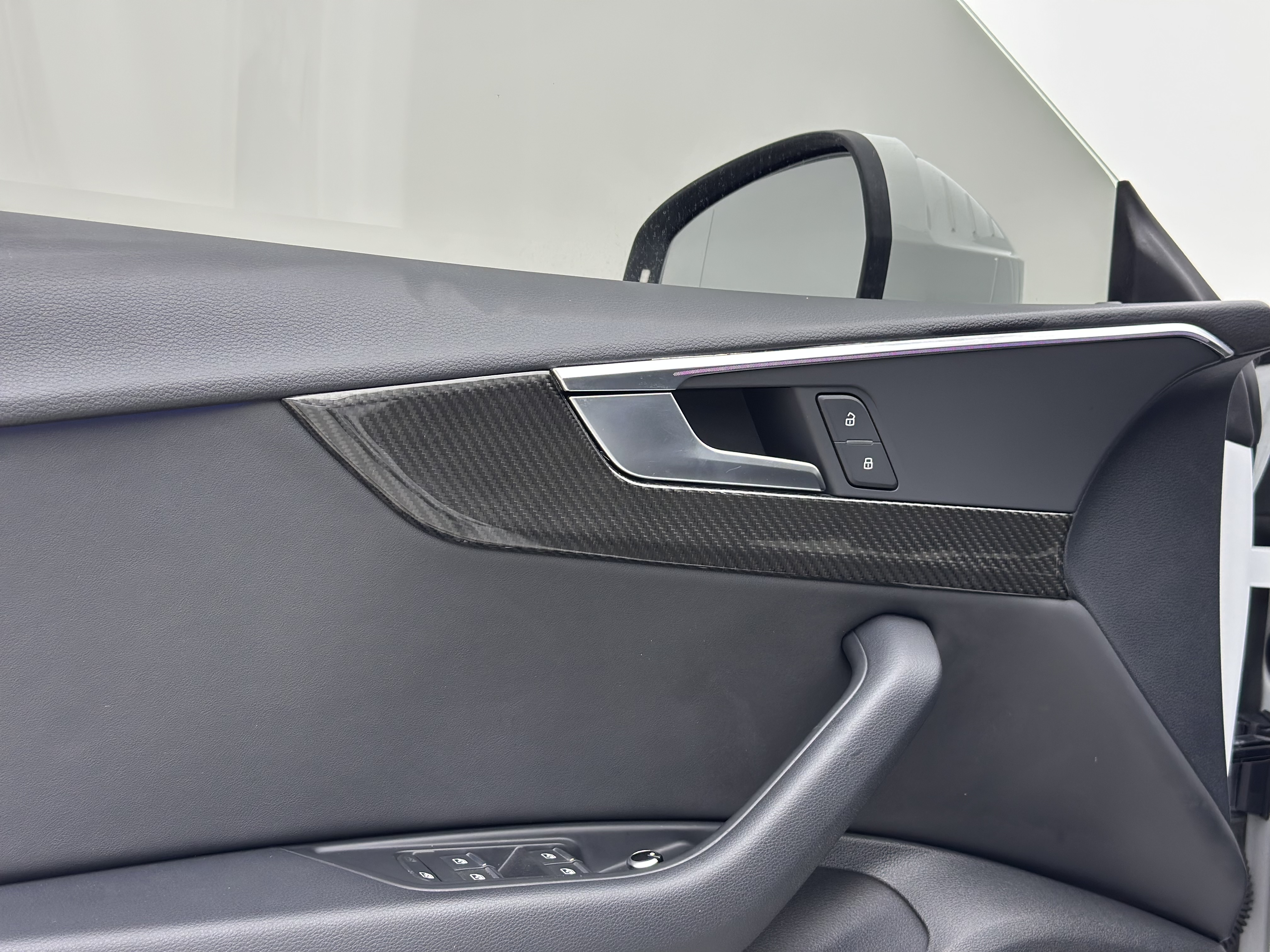 Audi A5 (Imported) 2021 изображение автомобиля #14