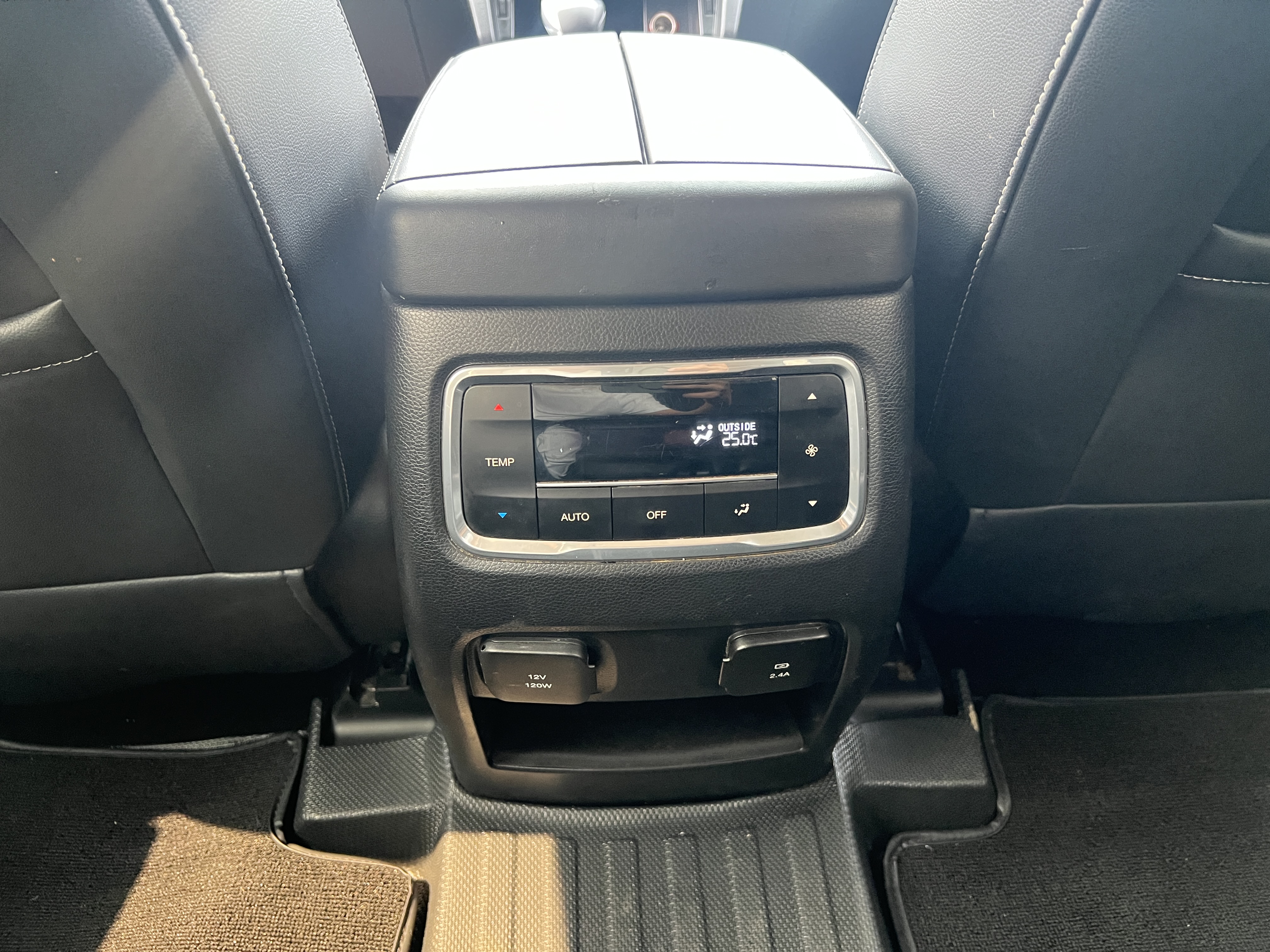 GAC Trumpchi 2021 car image #14