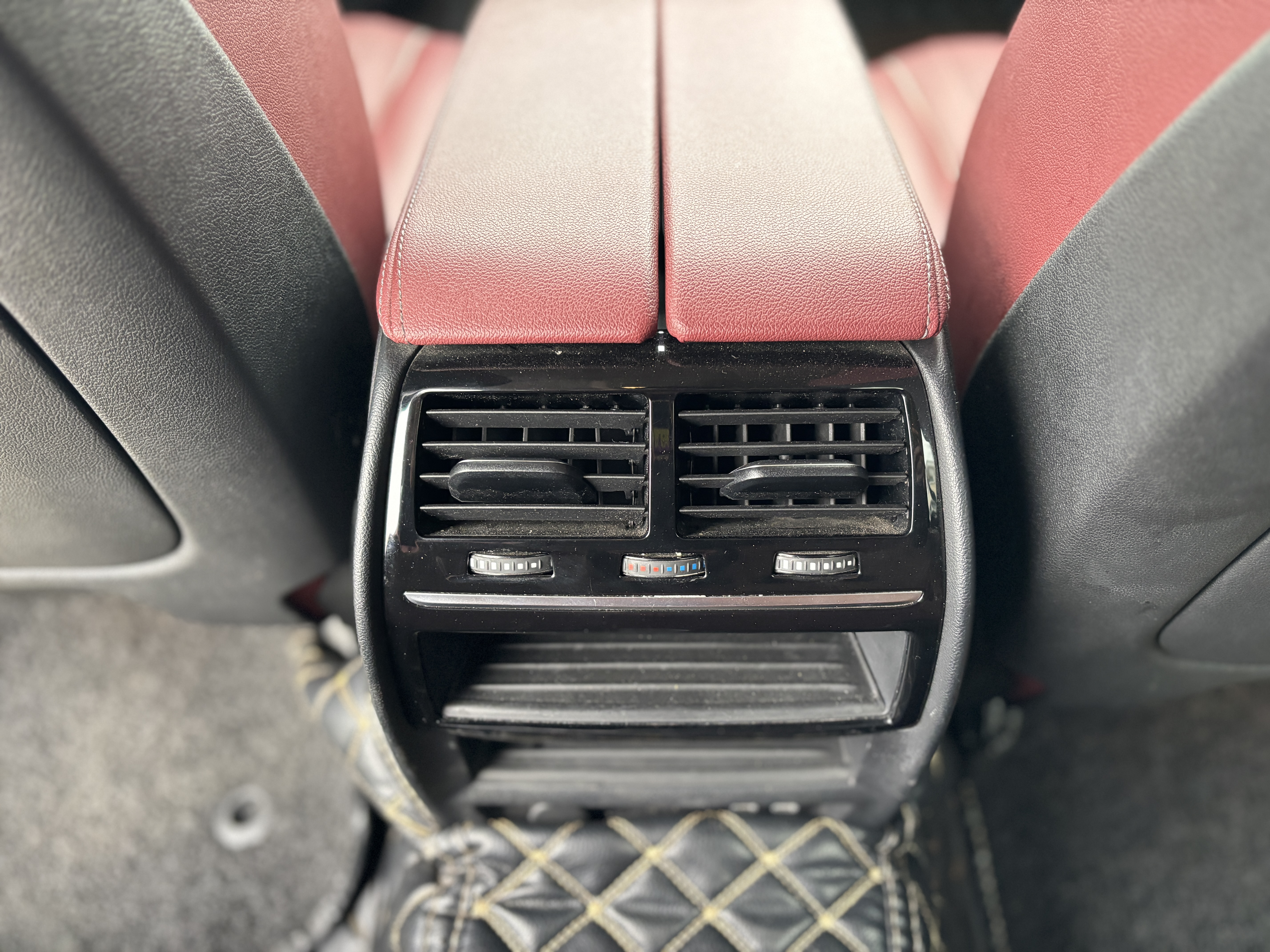 BMW 5 Series 2021 car image #14