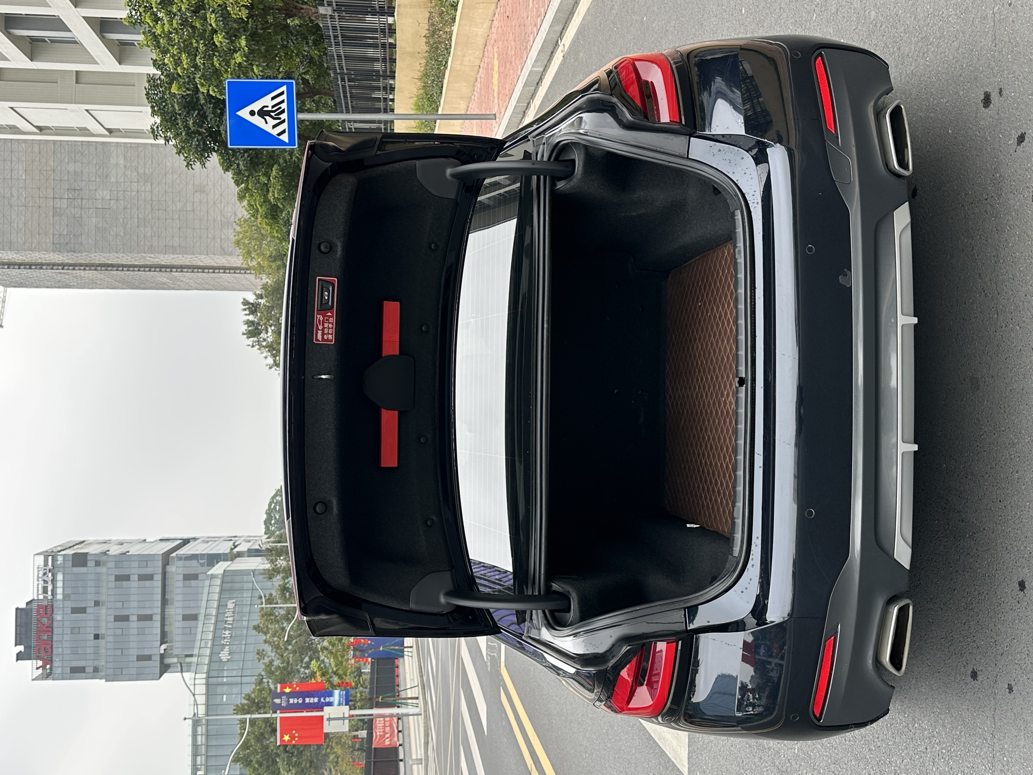 BMW 5 Series 2020 car image #14