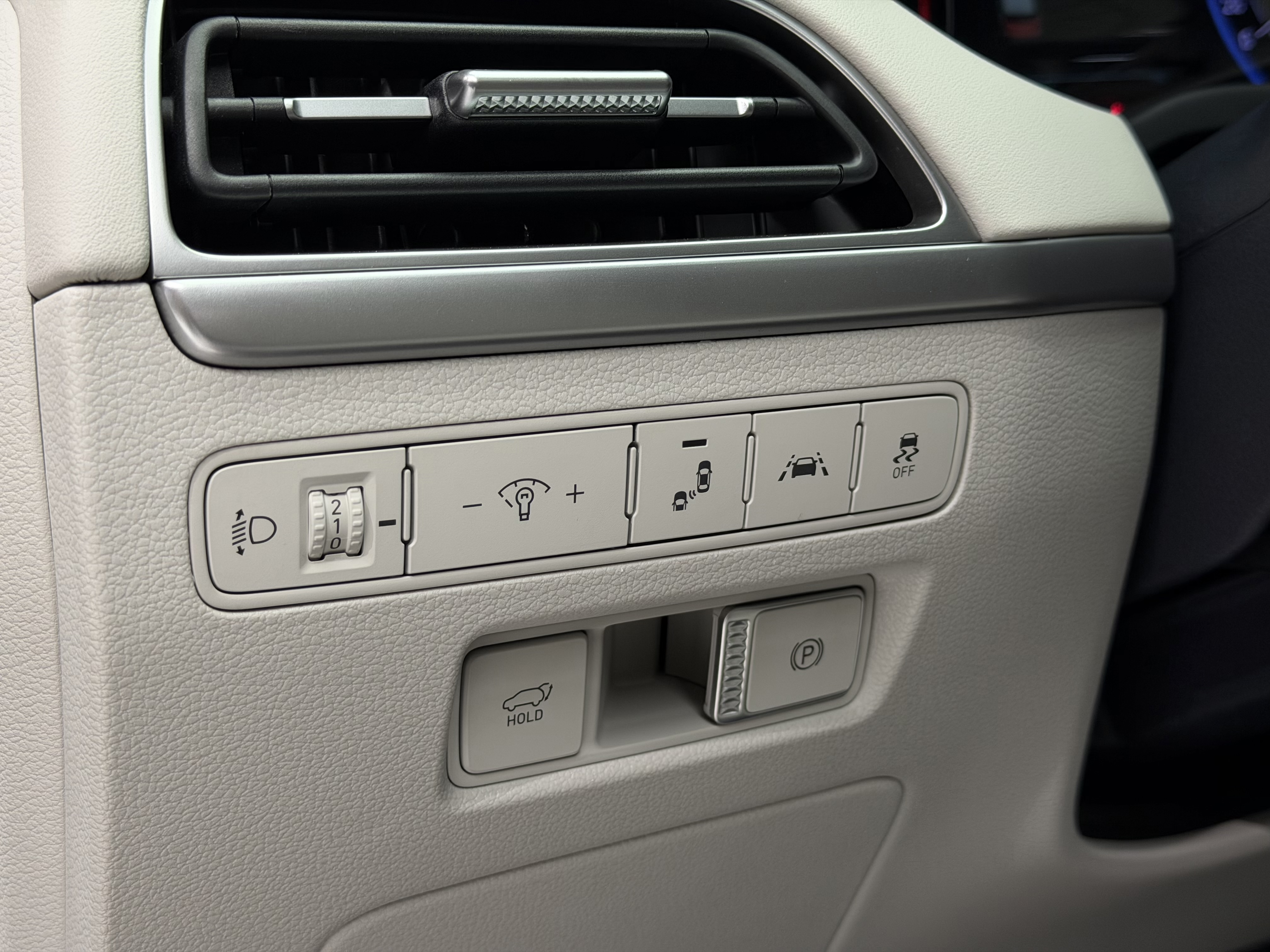 Hyundai Palisade 2021 immagine di auto #14