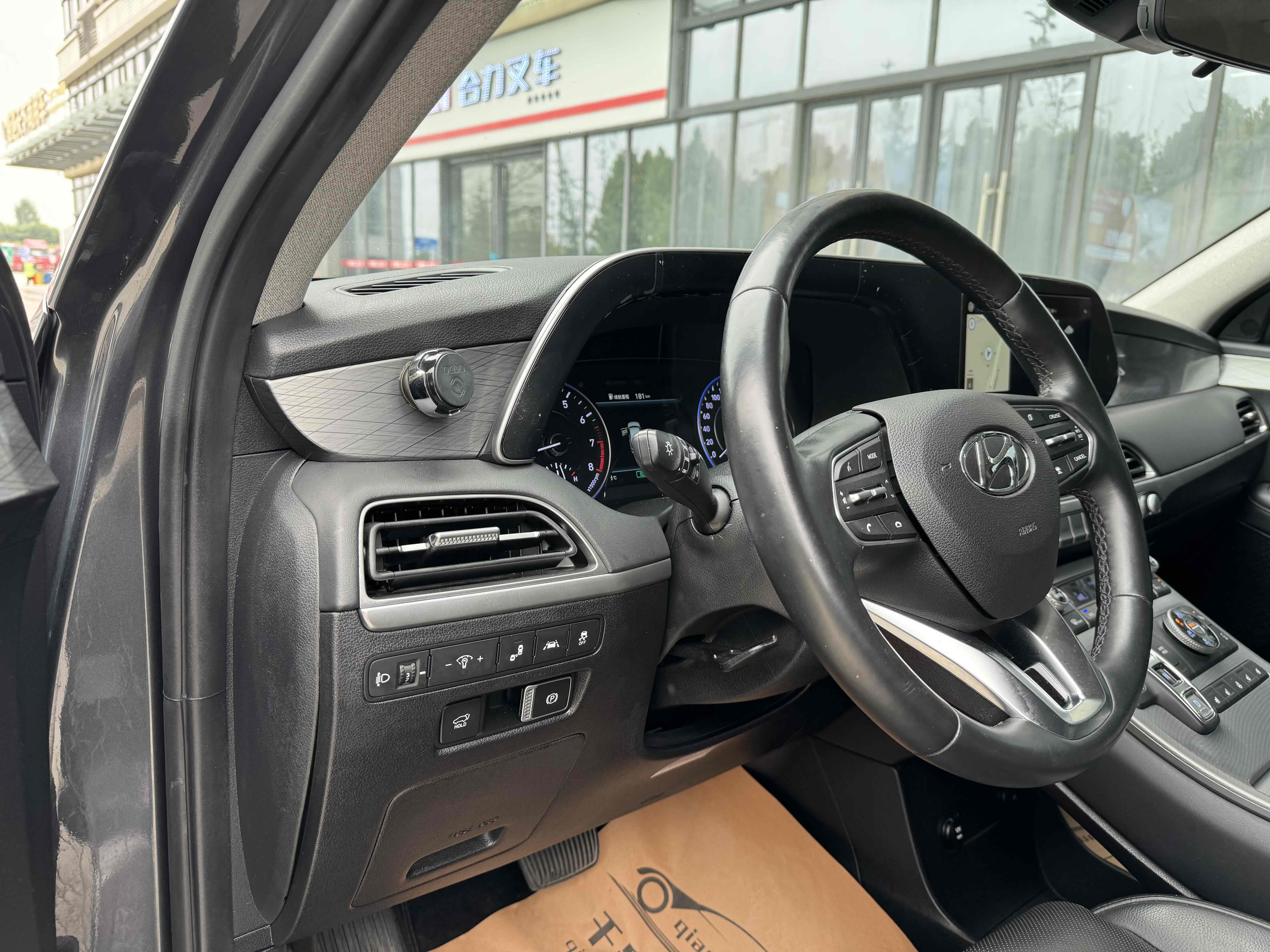 Hyundai Palisade 2021 car image #14