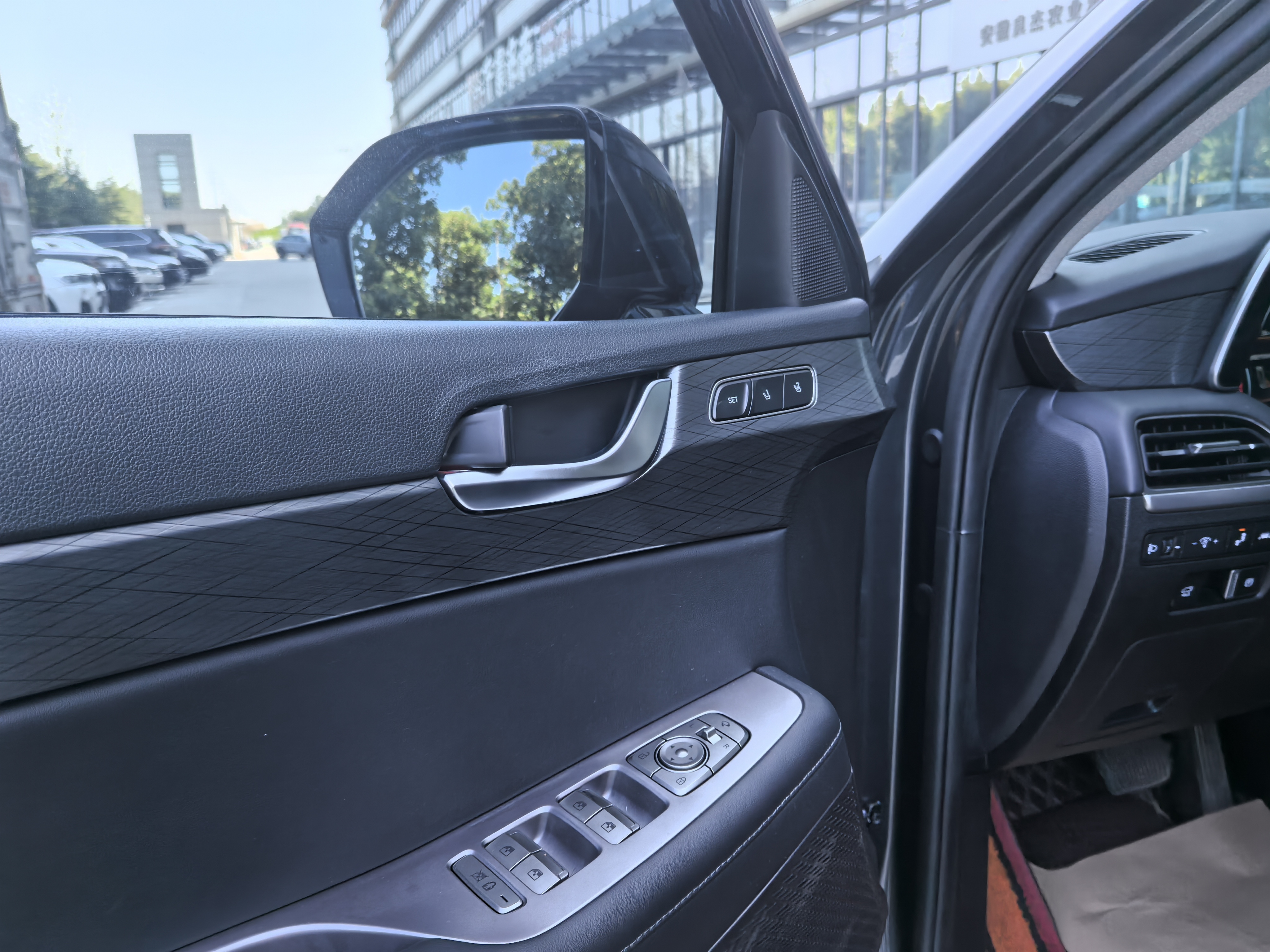 Hyundai Palisade 2021 car image #14