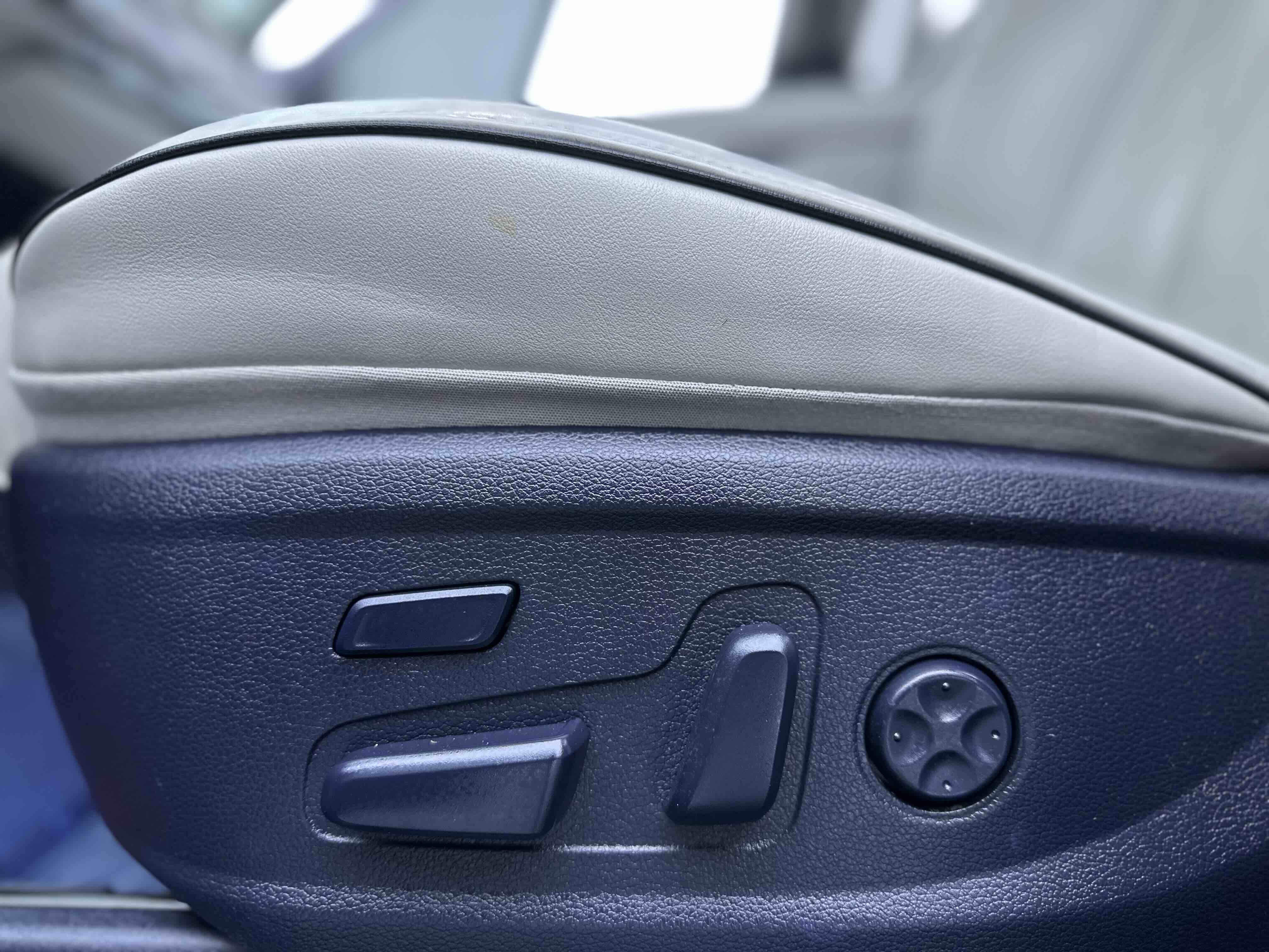 Hyundai Palisade 2021 car image #14