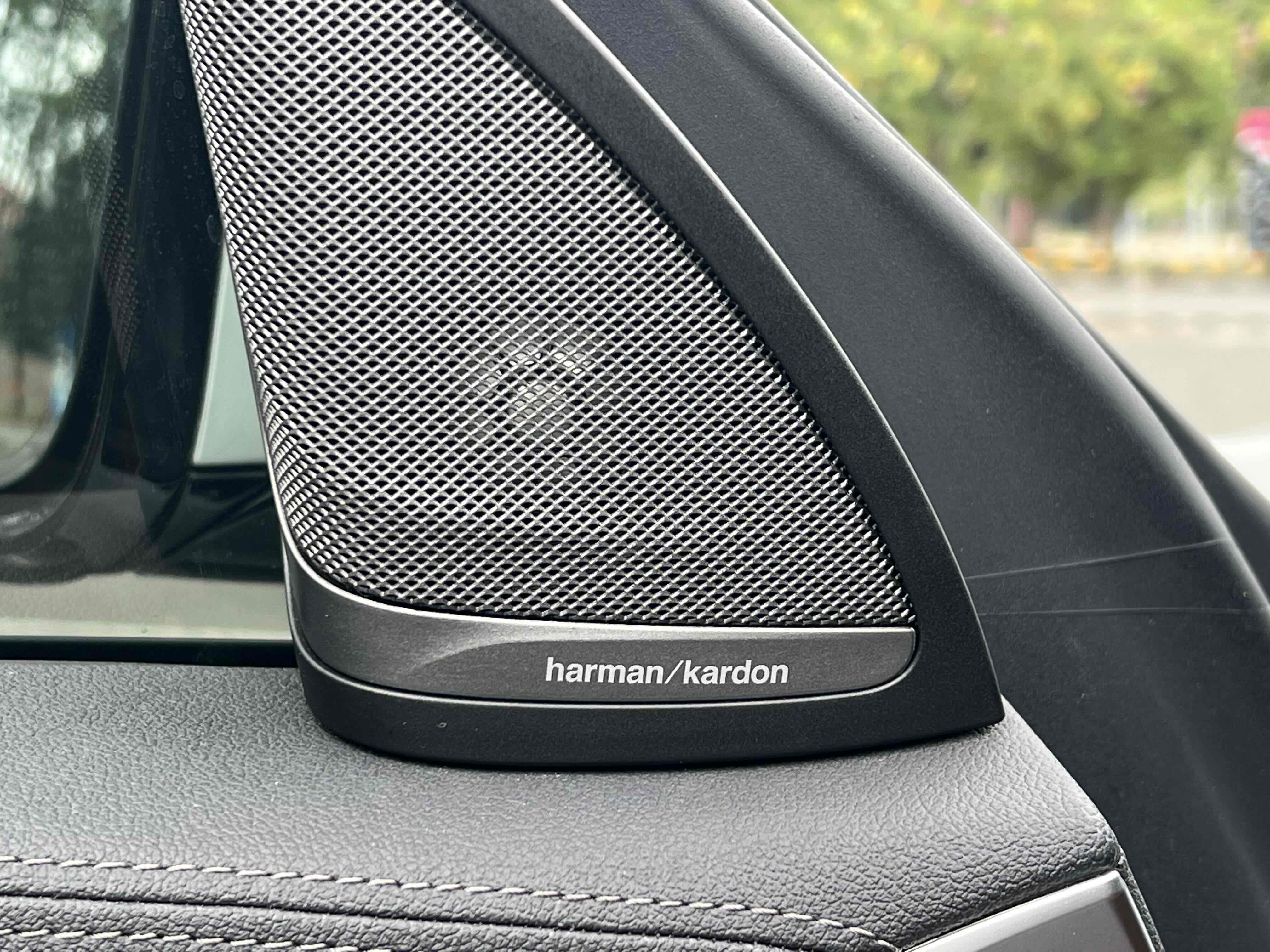 BMW 6 Series GT 2020 #14 BMW 6 Series GT 2020 immagine di auto #14