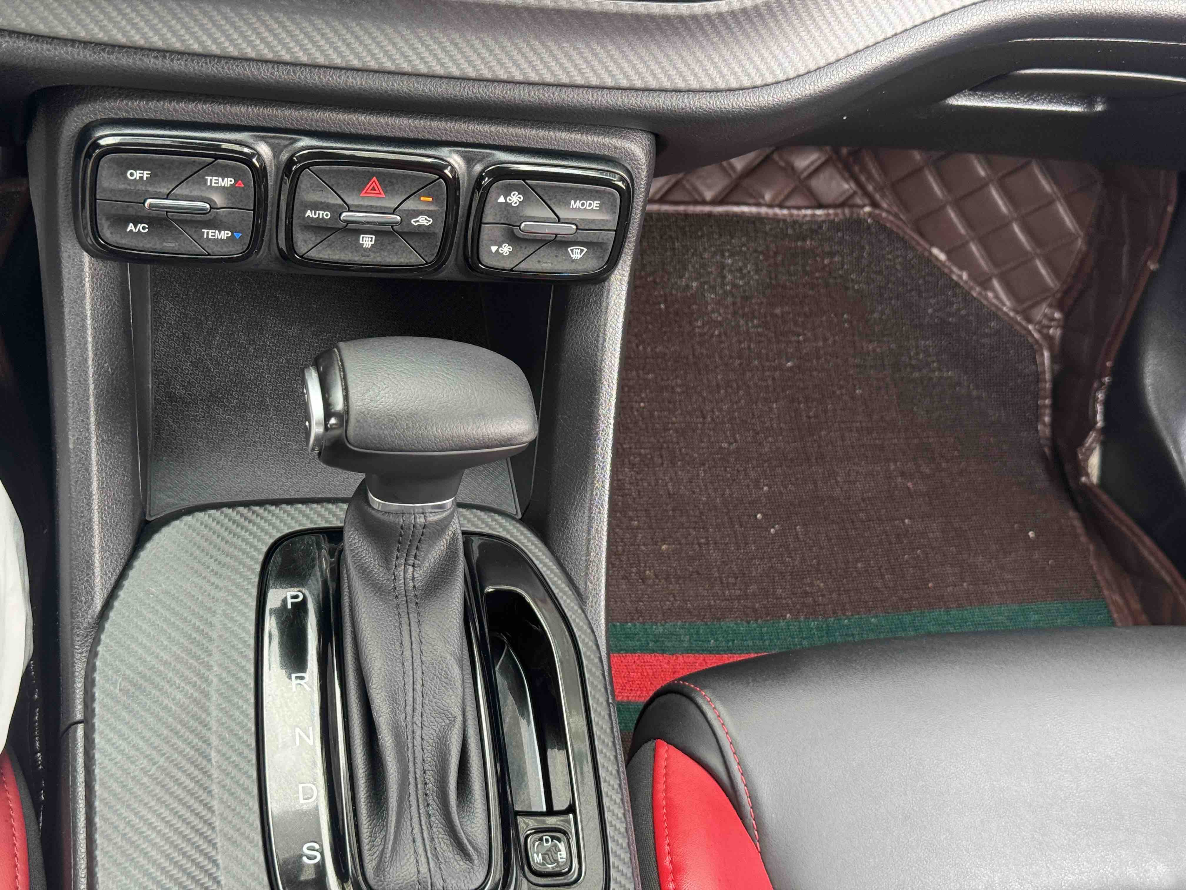 GAC Trumpchi GS3 2022 immagine di auto #14