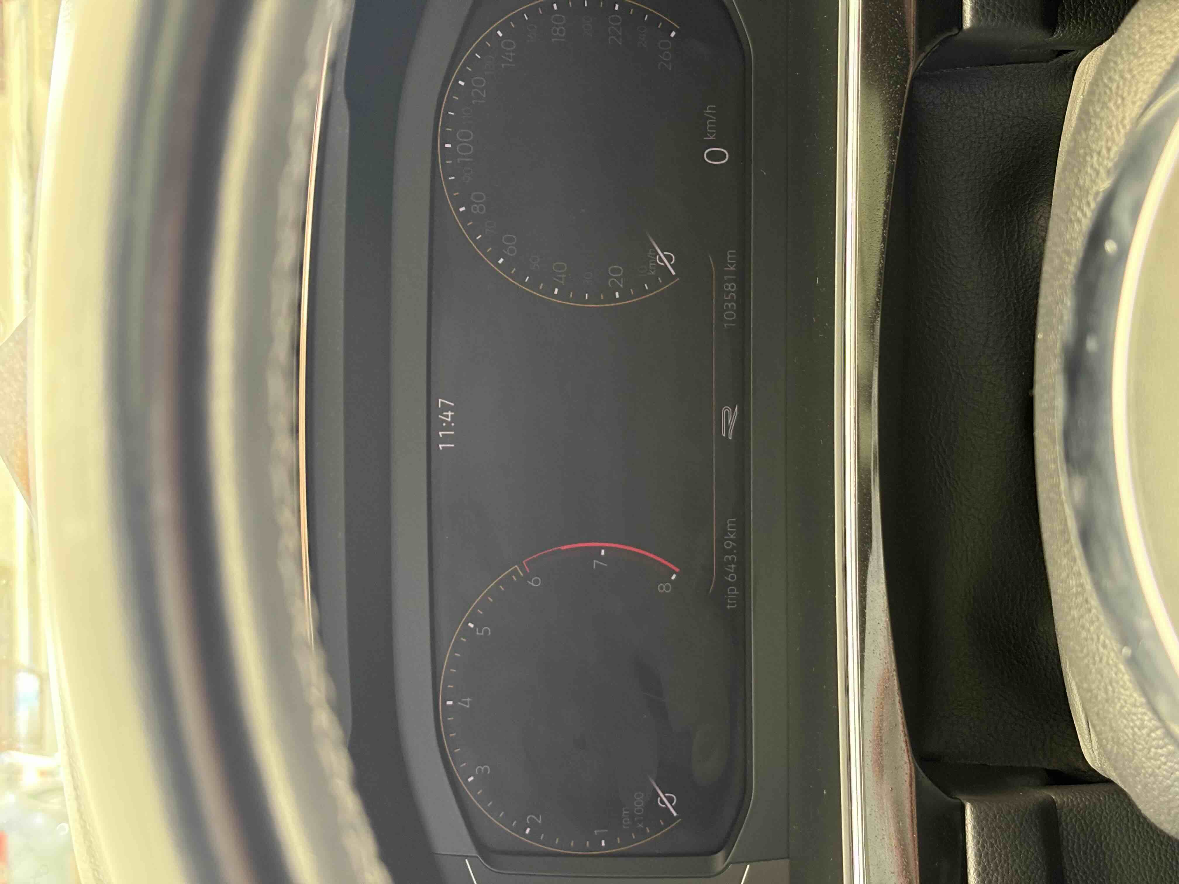 Volkswagen Tiguan L 2020 car image #14