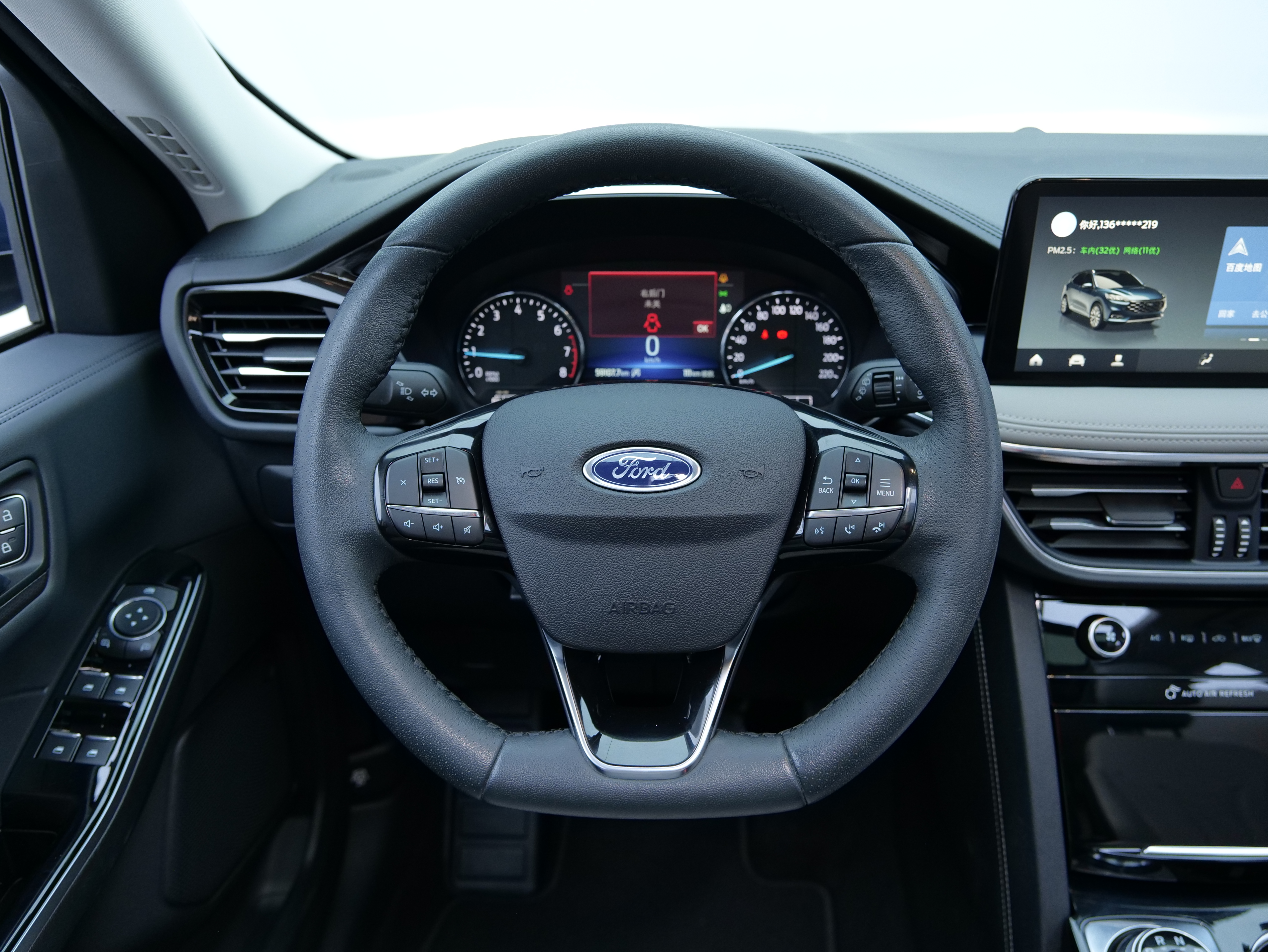 Ford Escape 2021 #14 Ford Escape 2021 immagine di auto #14