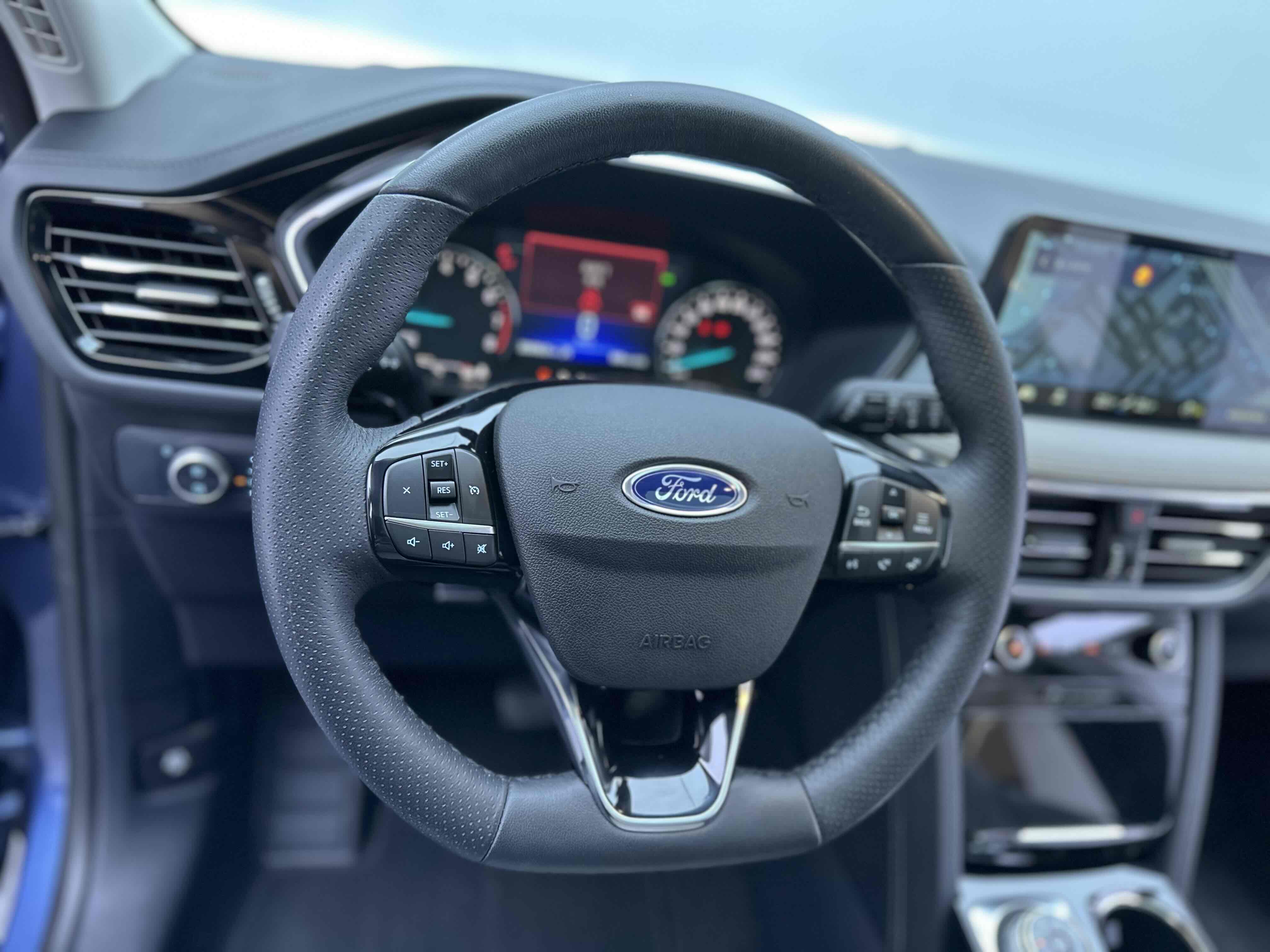 Ford Escape (Imported) 2022 car image #14