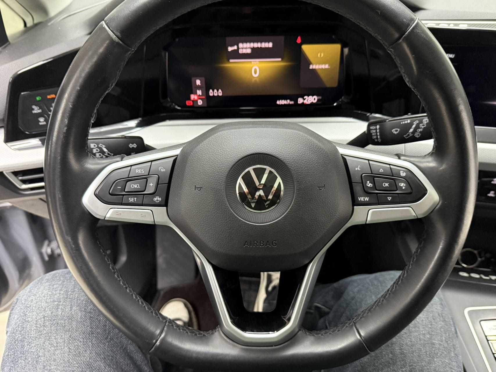 Volkswagen Golf 2021 #14 Volkswagen Golf 2021 car image #14