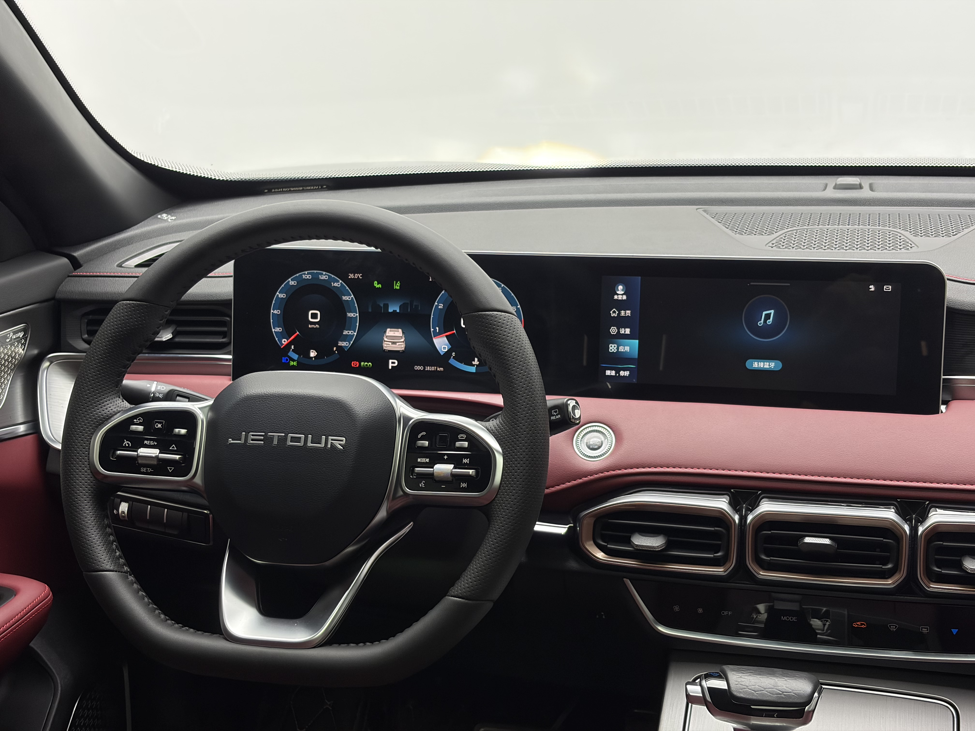 X70 PLUS 2022 car image #14