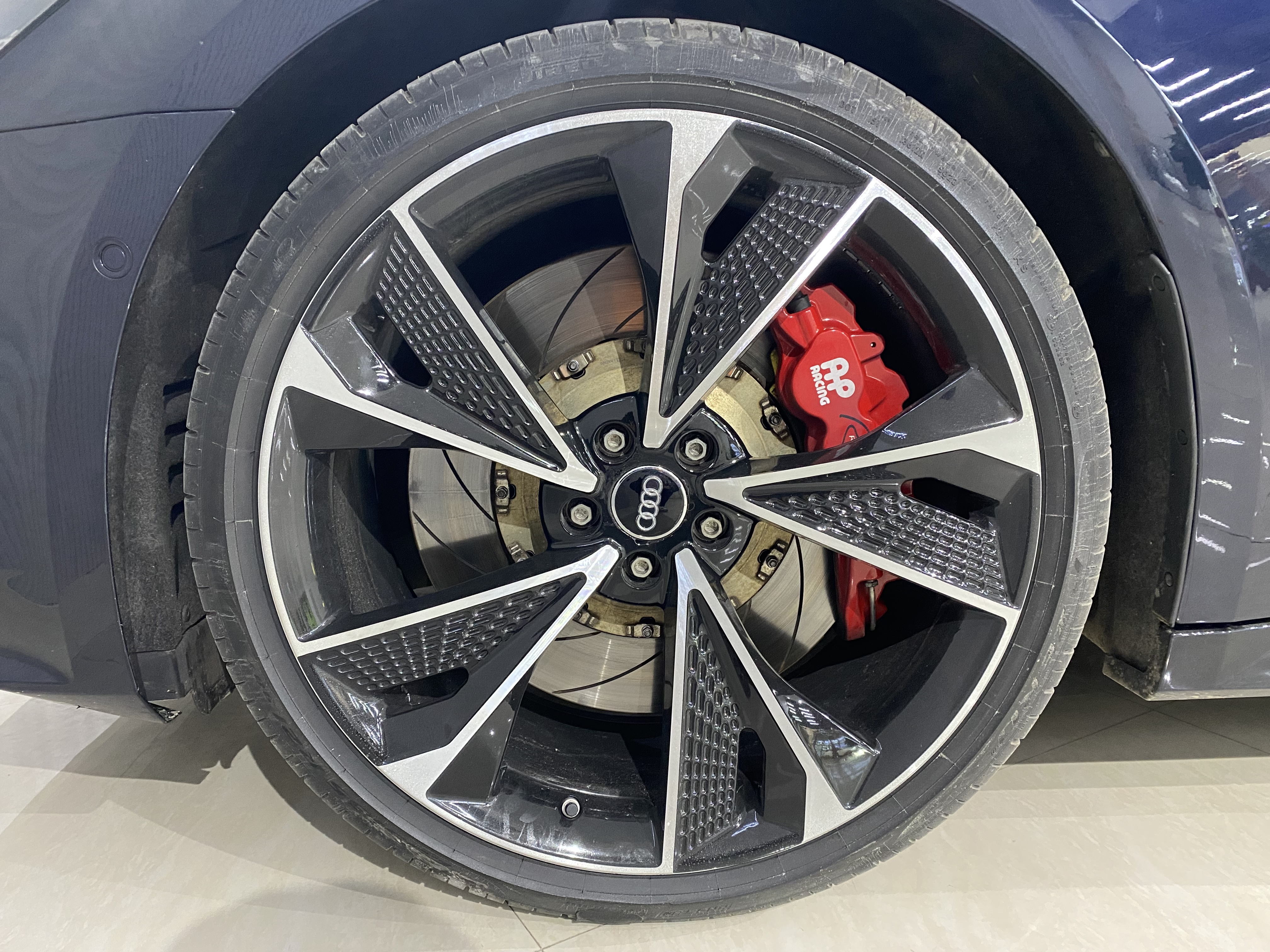 Audi S7 2021 #14 Audi S7 2021 immagine di auto #14