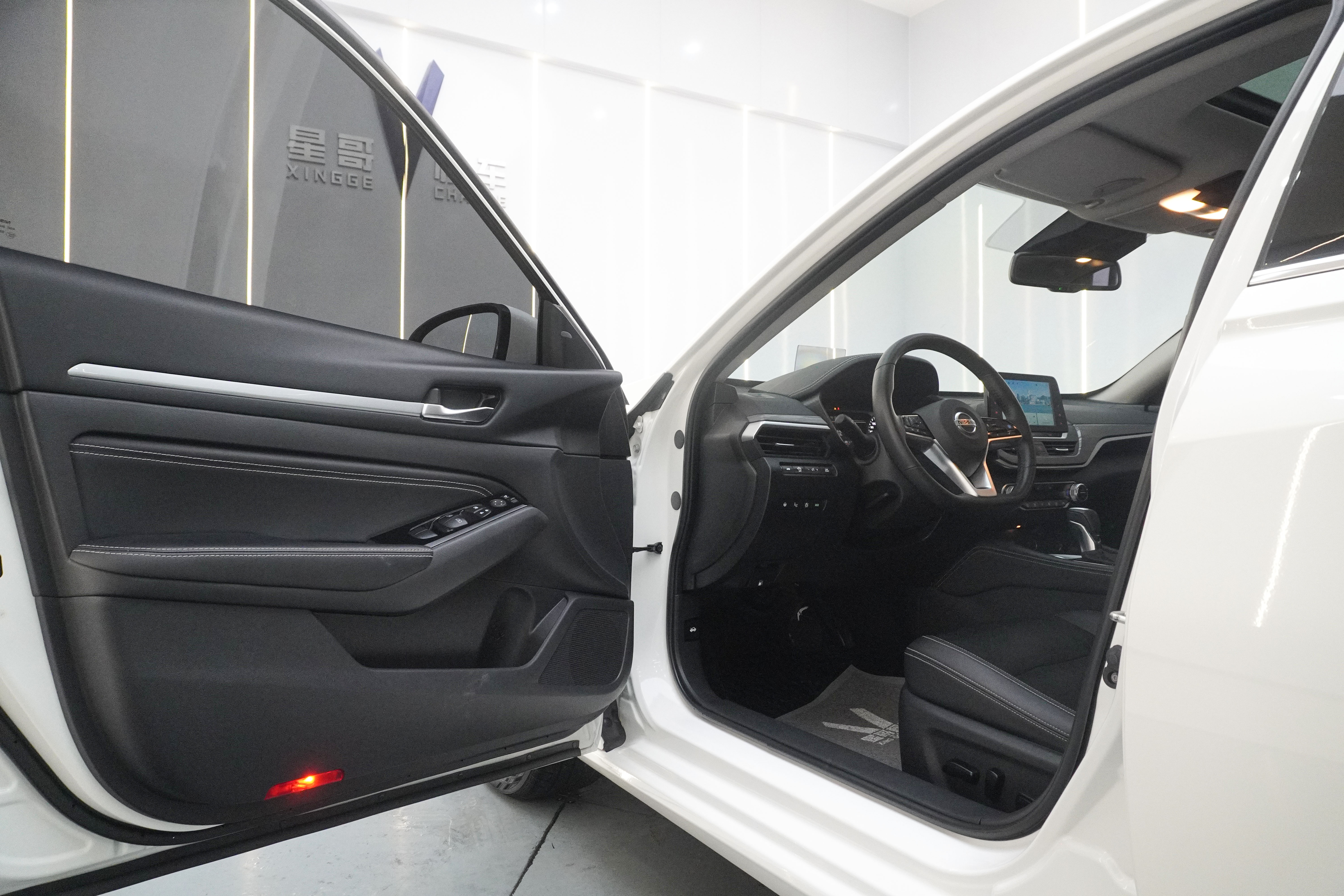 日产 天籁 2021 汽车图片 #14