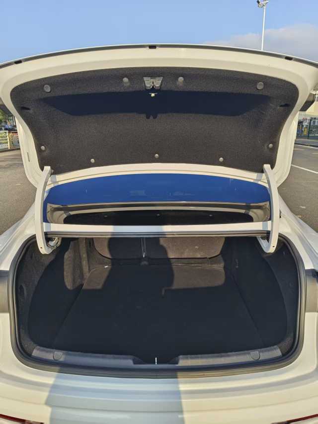 Preface 2021 car image #14