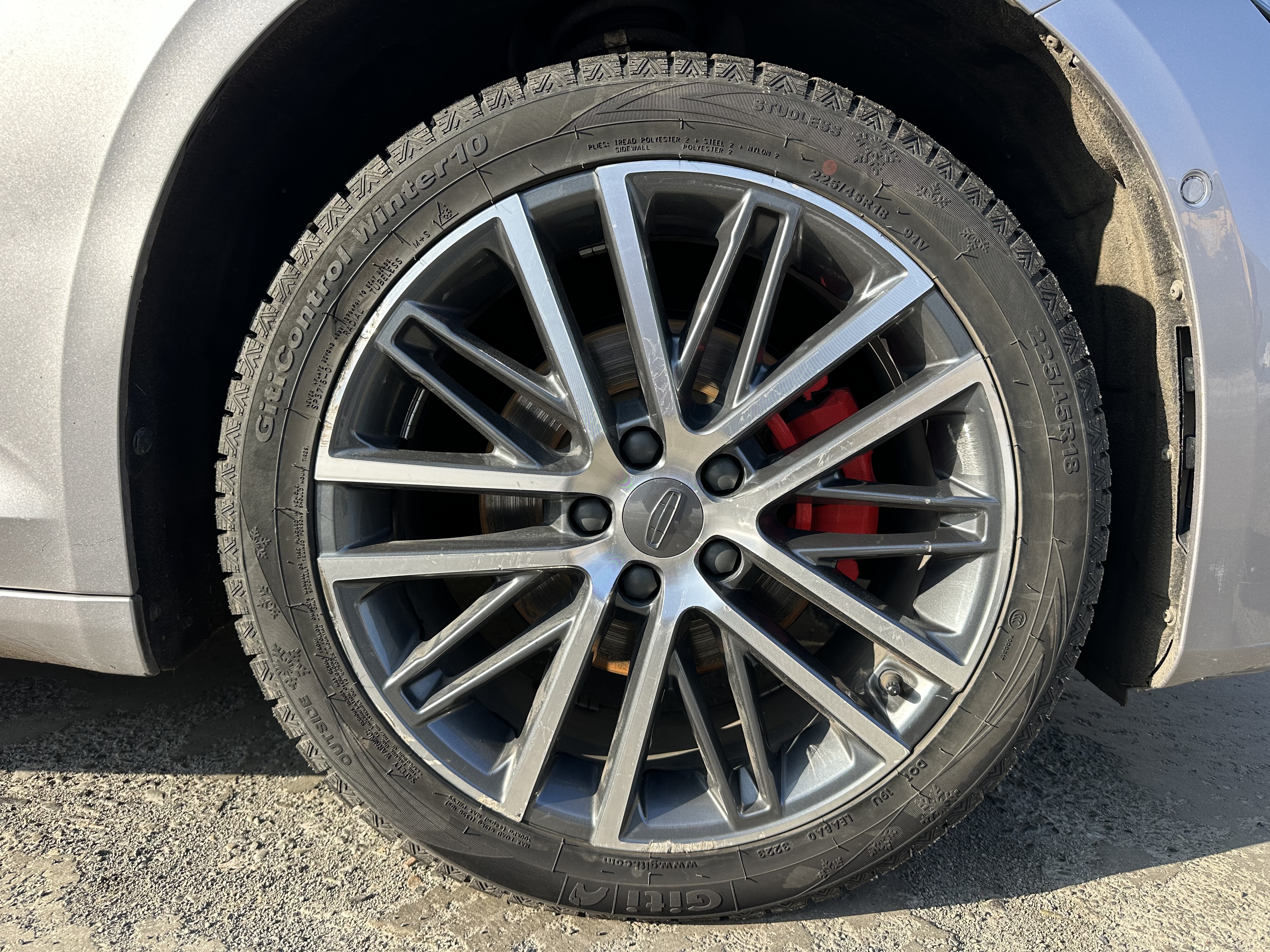 GEELY Preface 2022 car image #14