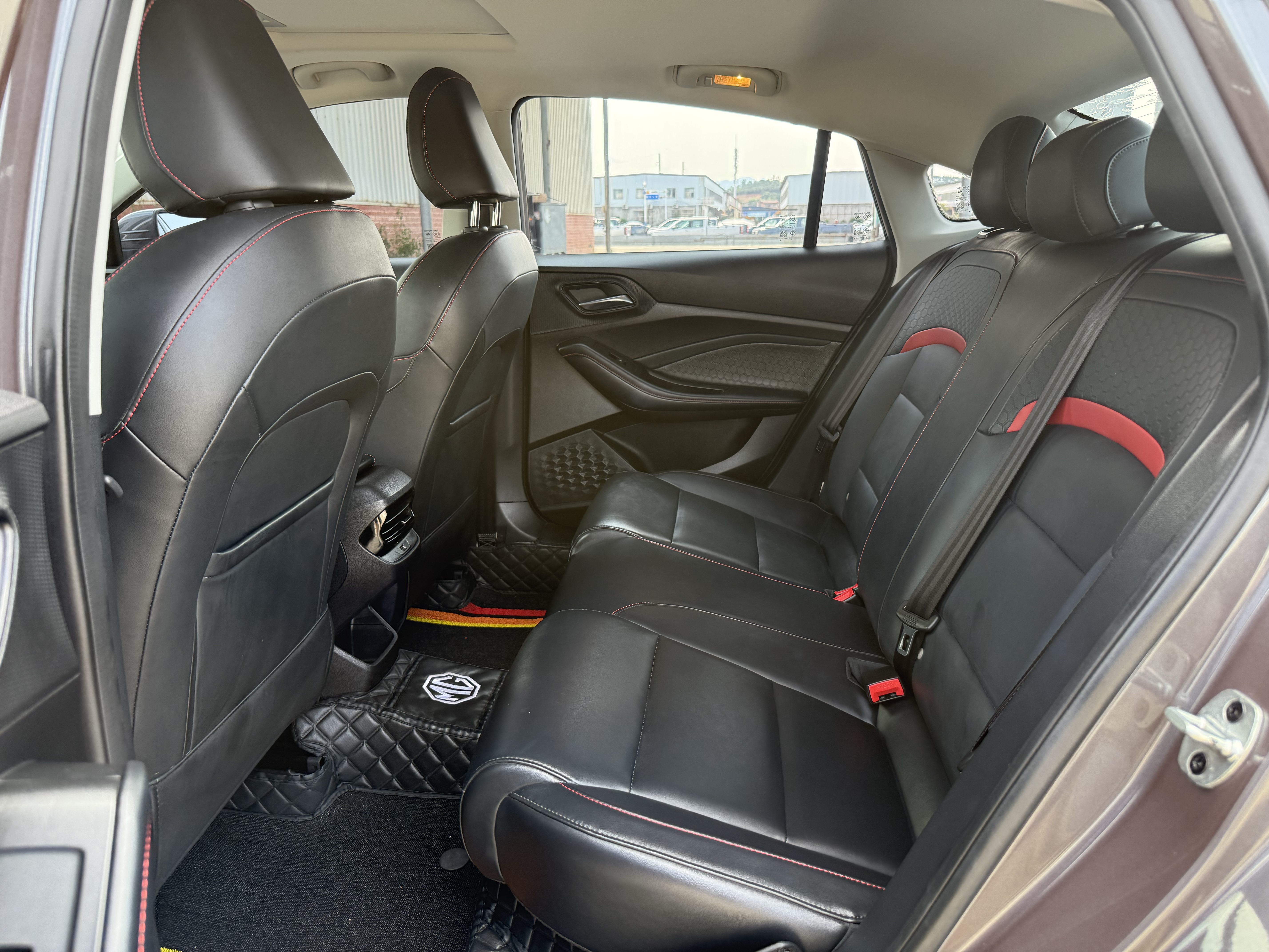 MG 5 2021 #14 MG 5 2021 immagine di auto #14