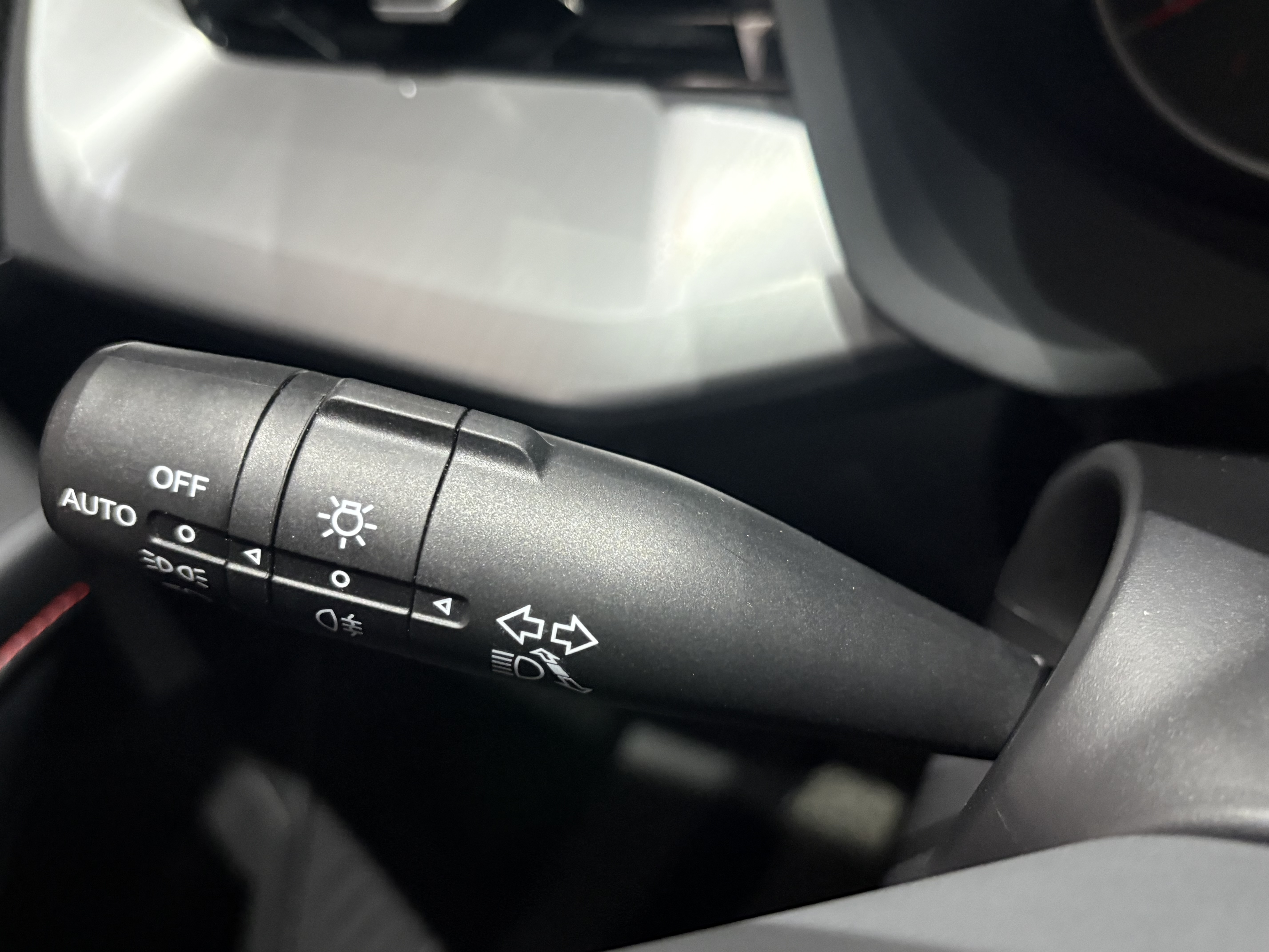 MG 5 2022 car image #14