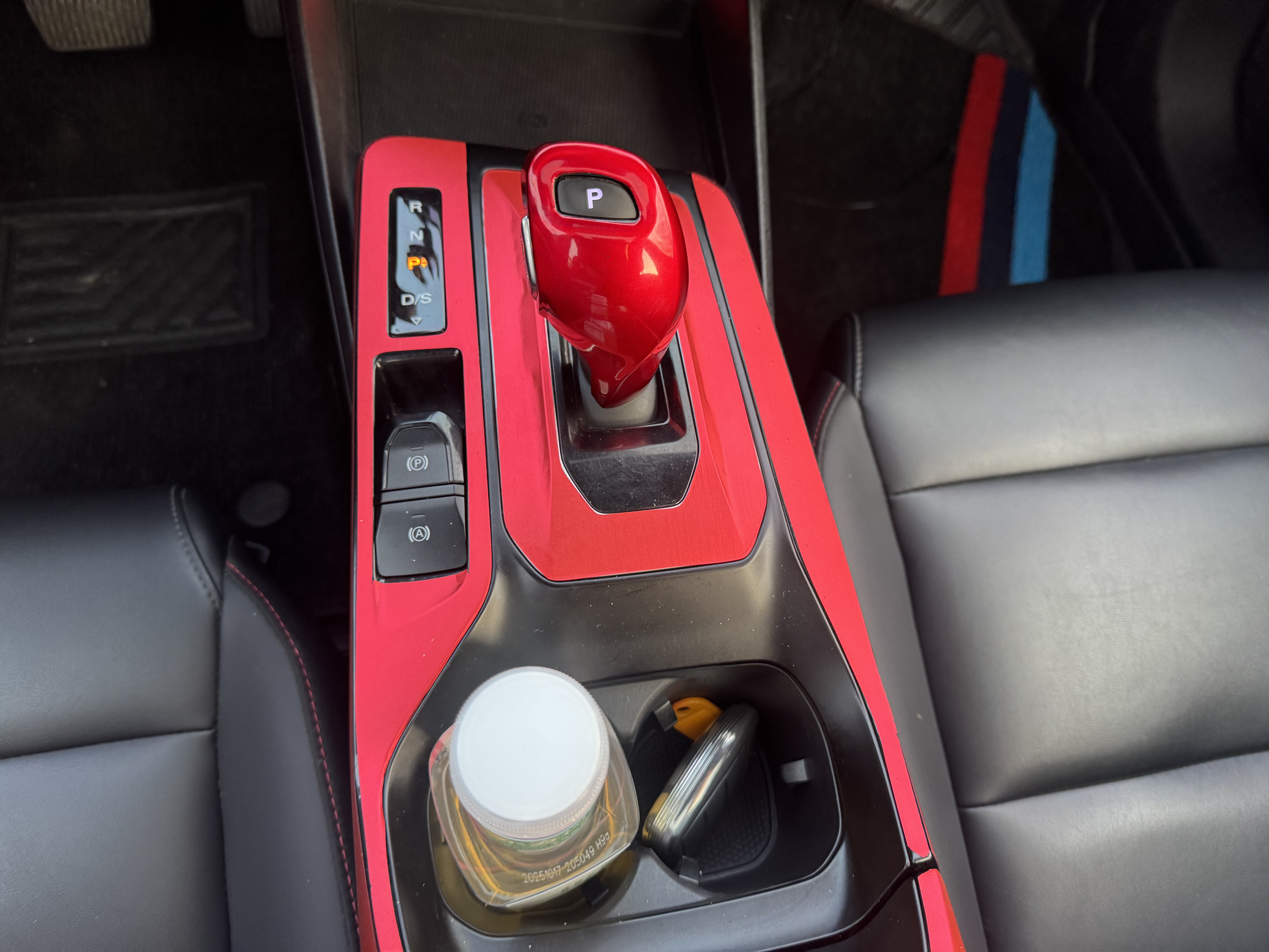 MG 5 2021 immagine di auto #14