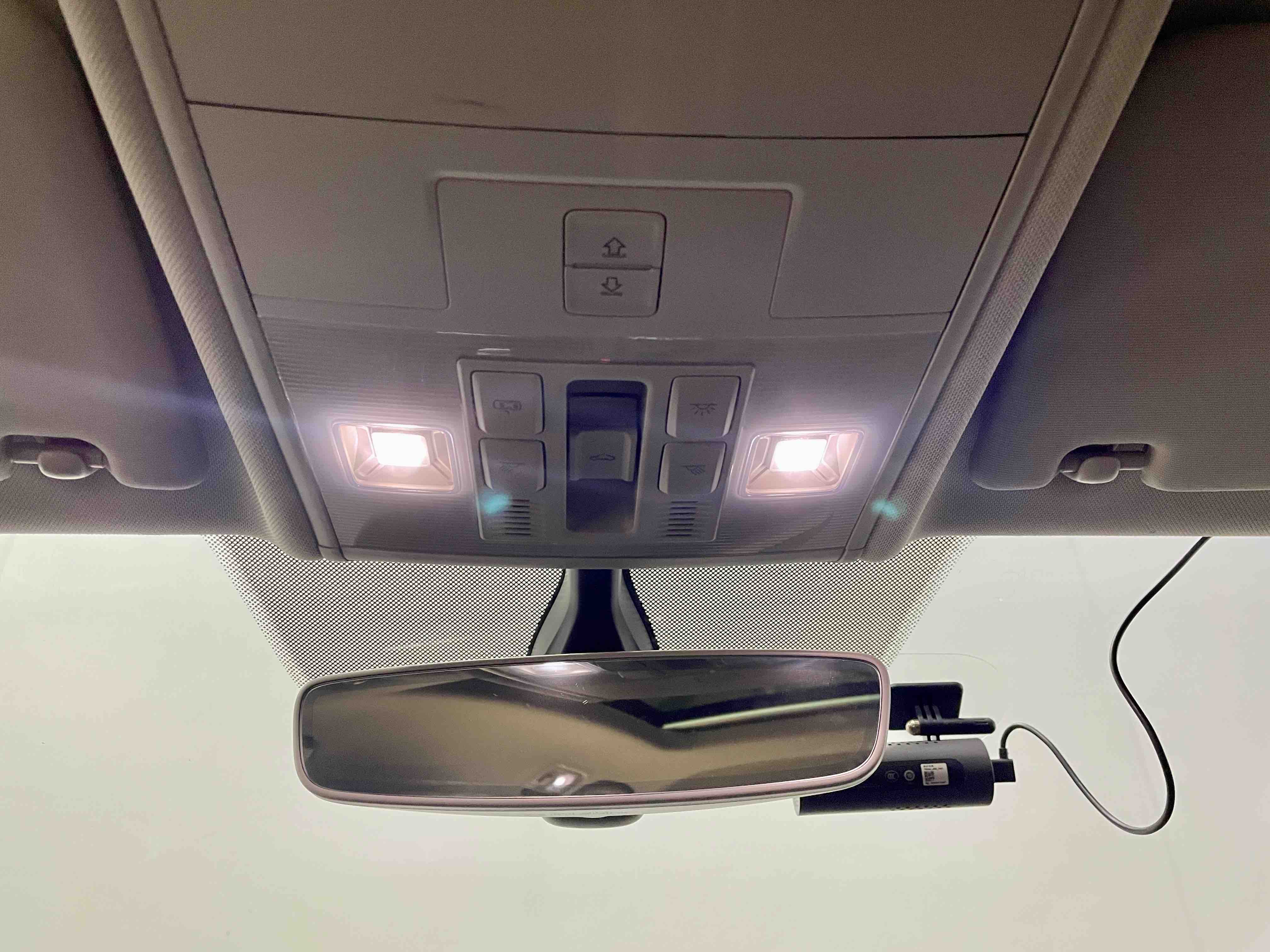 Volkswagen Tiguan X 2021 #14 Volkswagen Tiguan X 2021 صورة سيارة #14