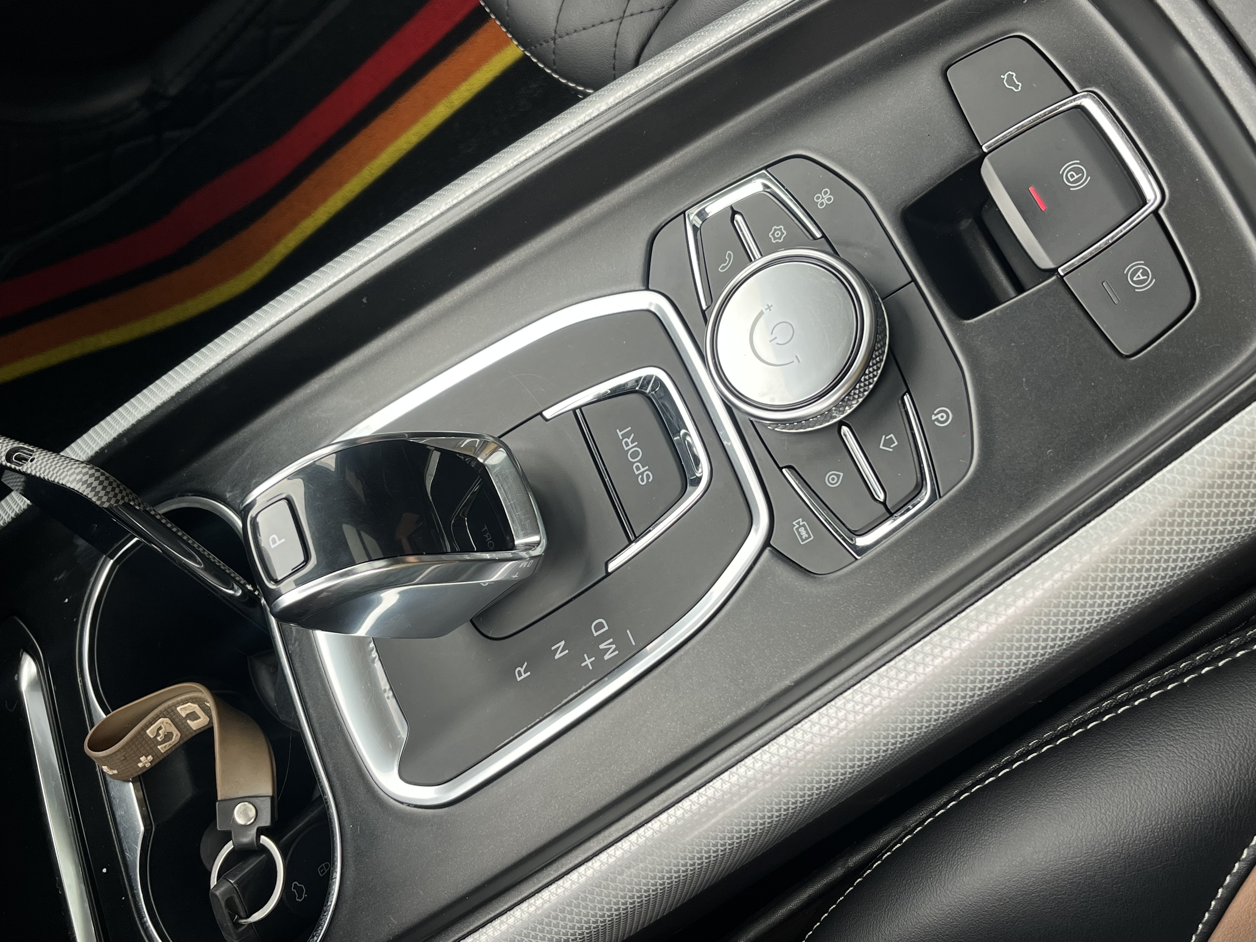 Exceed TX 2021 car image #14