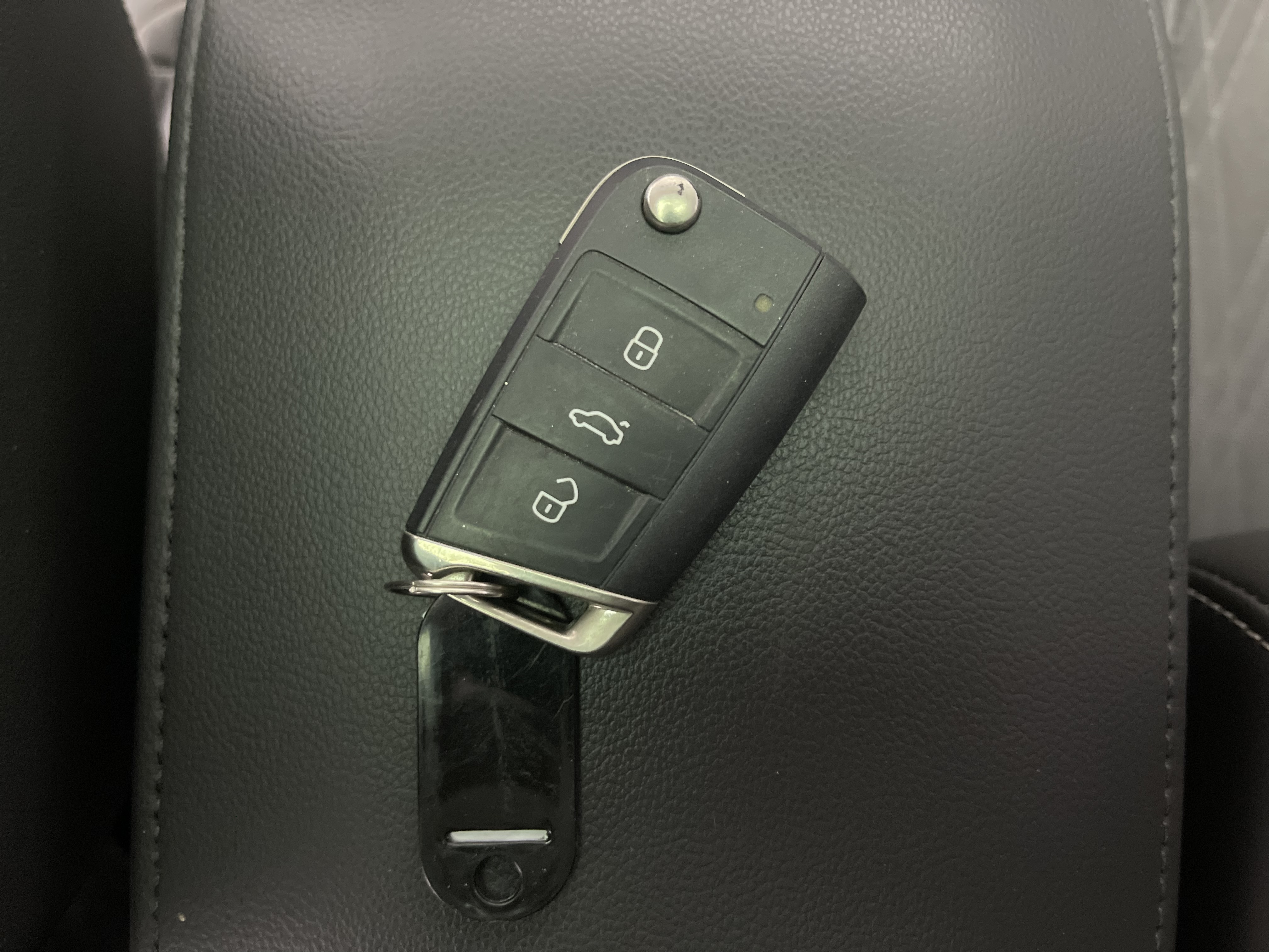 Volkswagen T-Cross 2021 car image #14