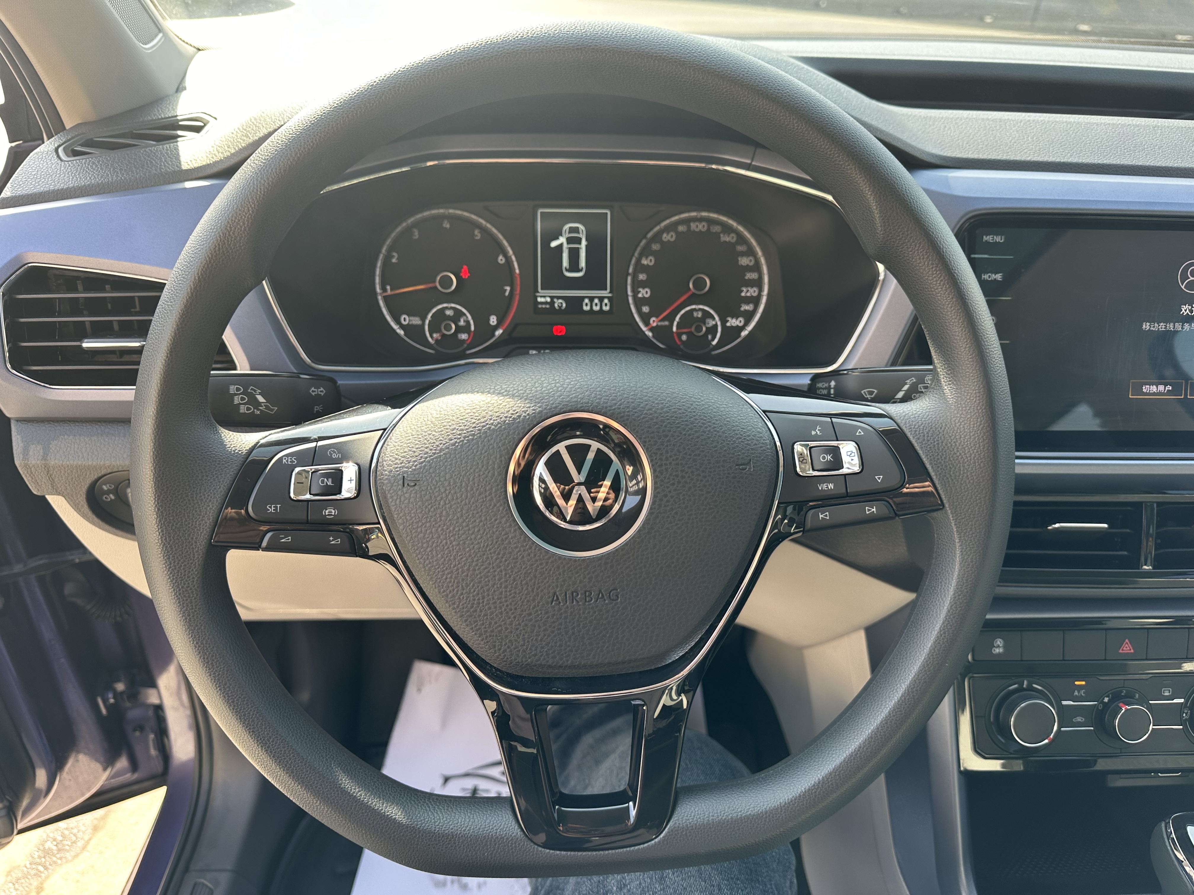 Volkswagen T-Cross 2021 car image #14