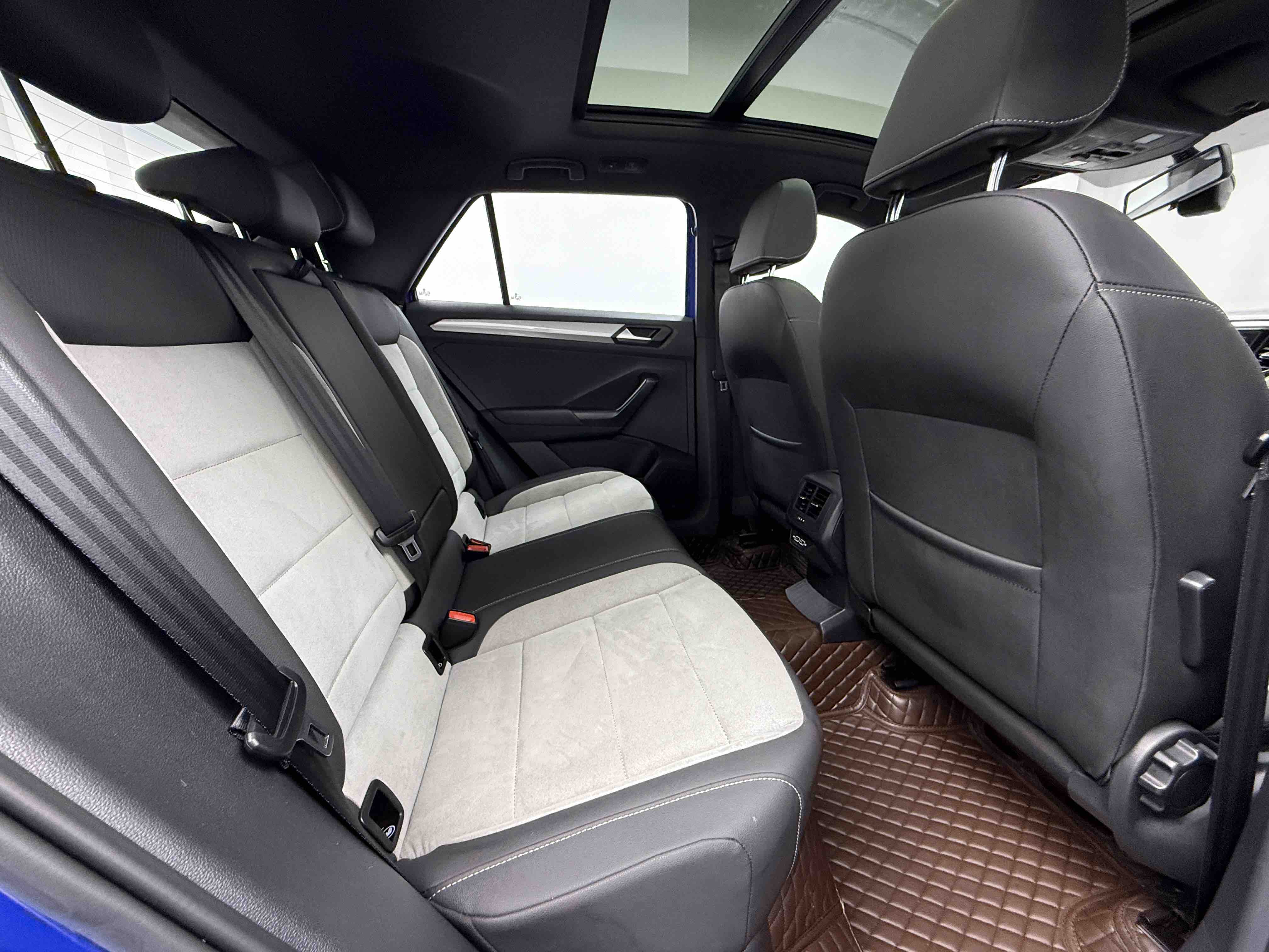 T-ROC探歌 2021 汽车图片 #14