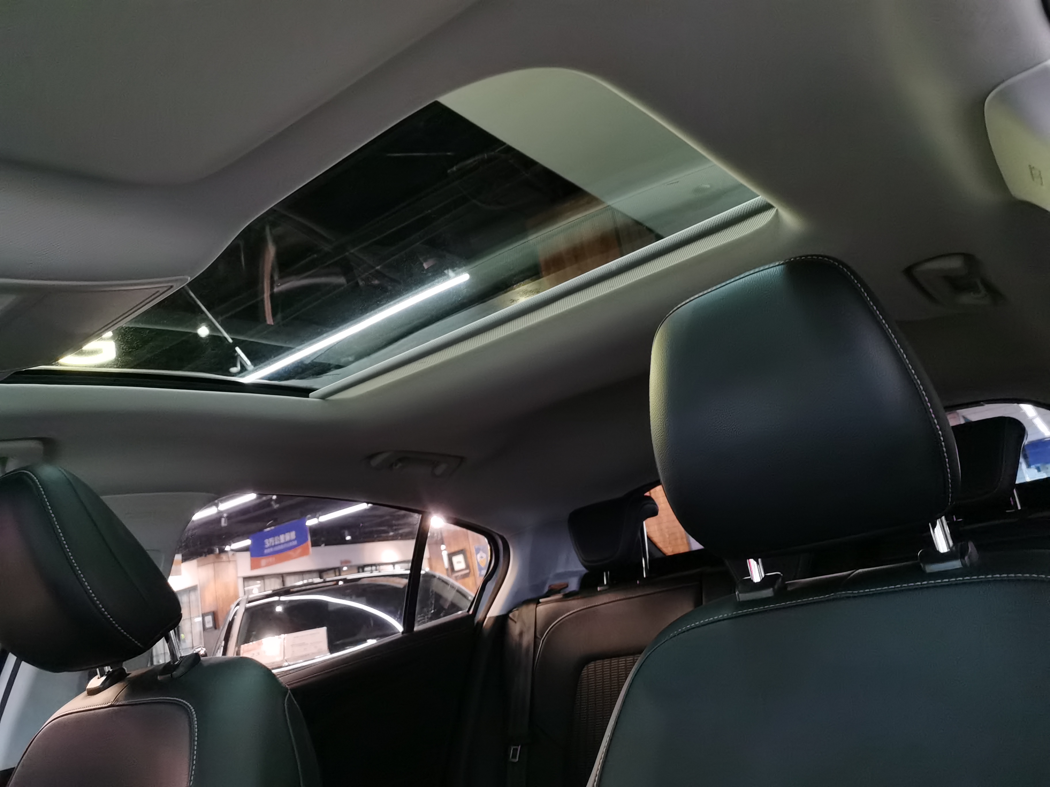 Ford Focus 2022 immagine di auto #14