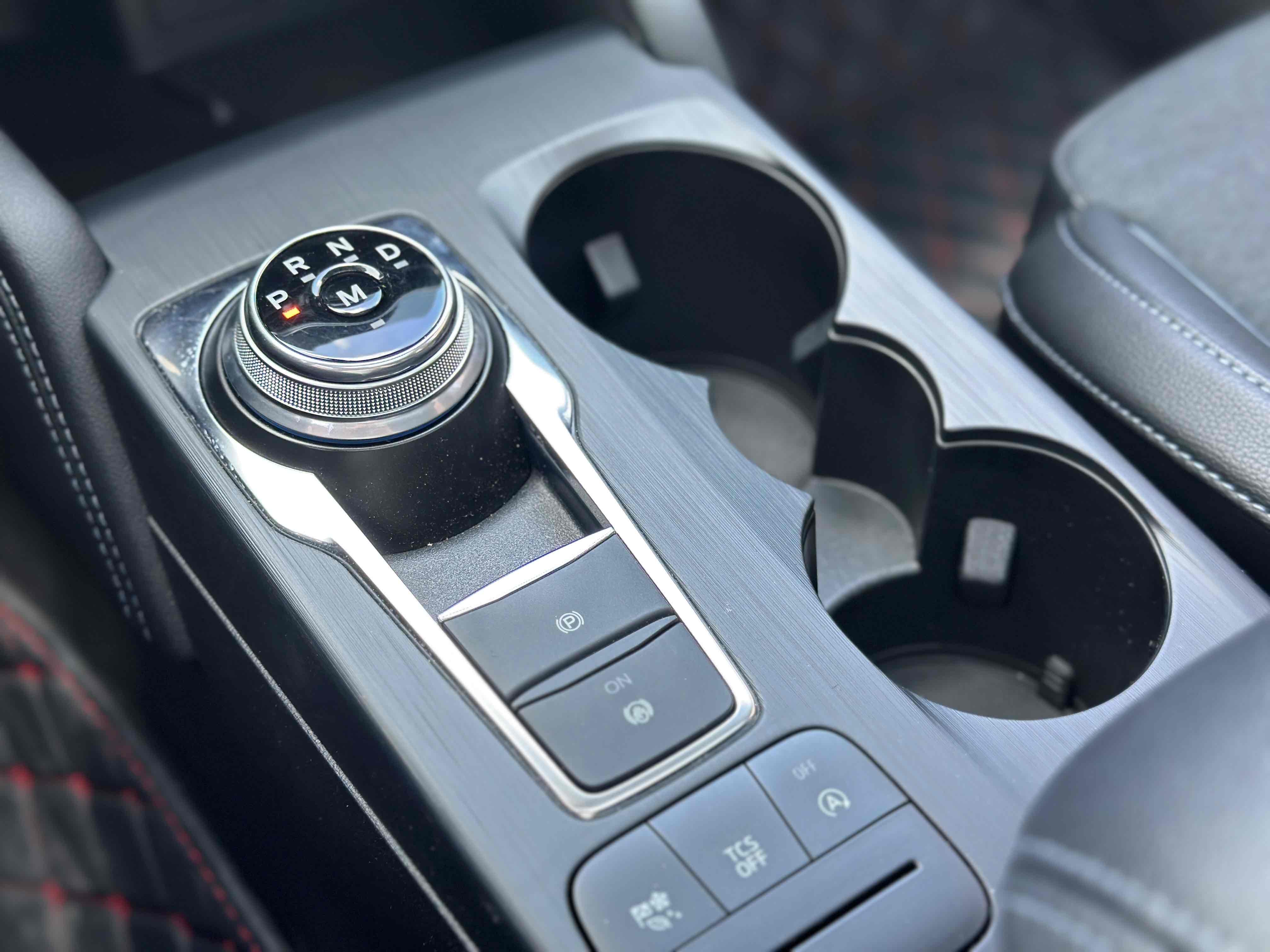 Ford Focus Active 2021 car image #14