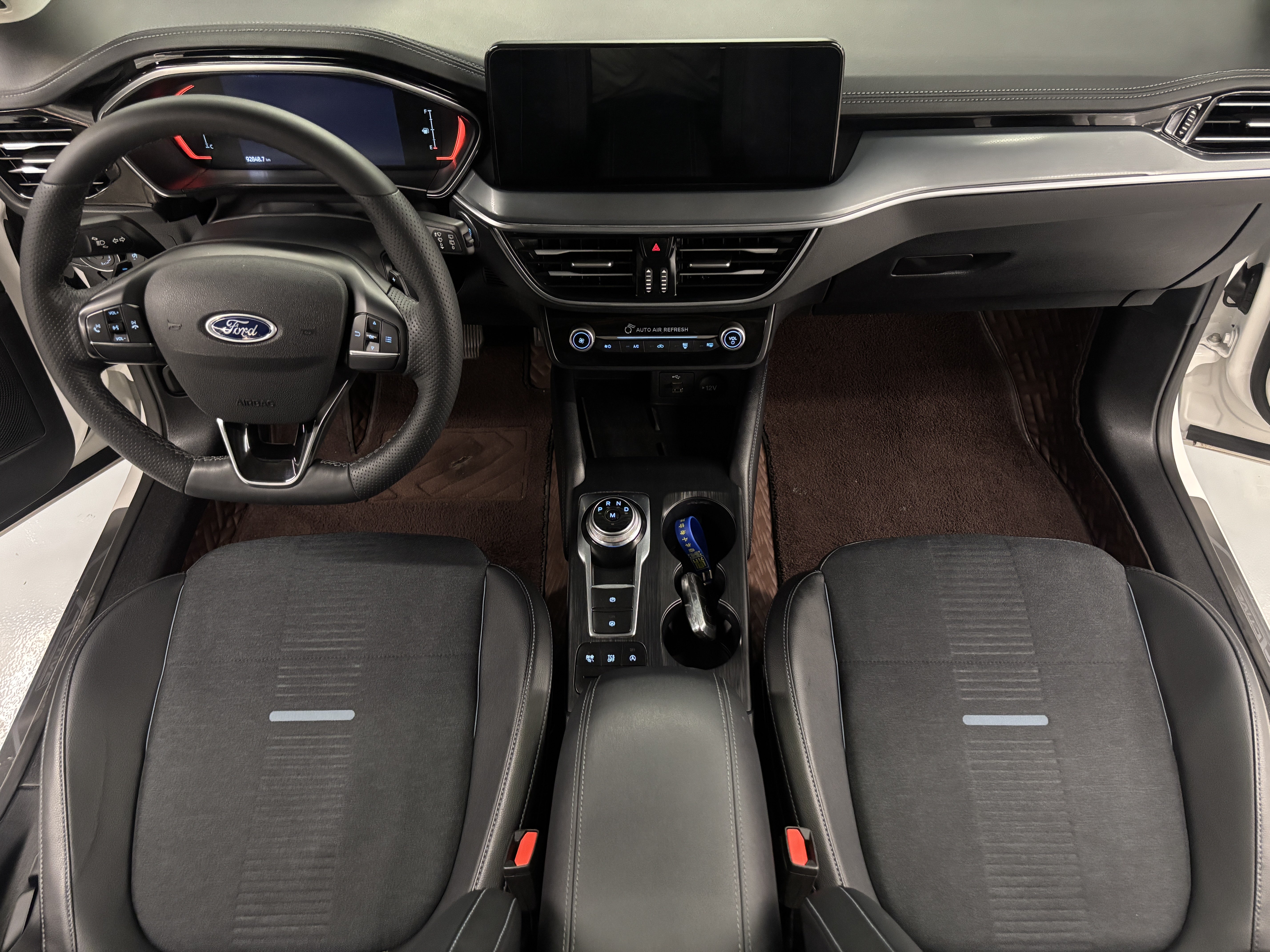 Ford Focus Active 2021 #14 Ford Focus Active 2021 car image #14