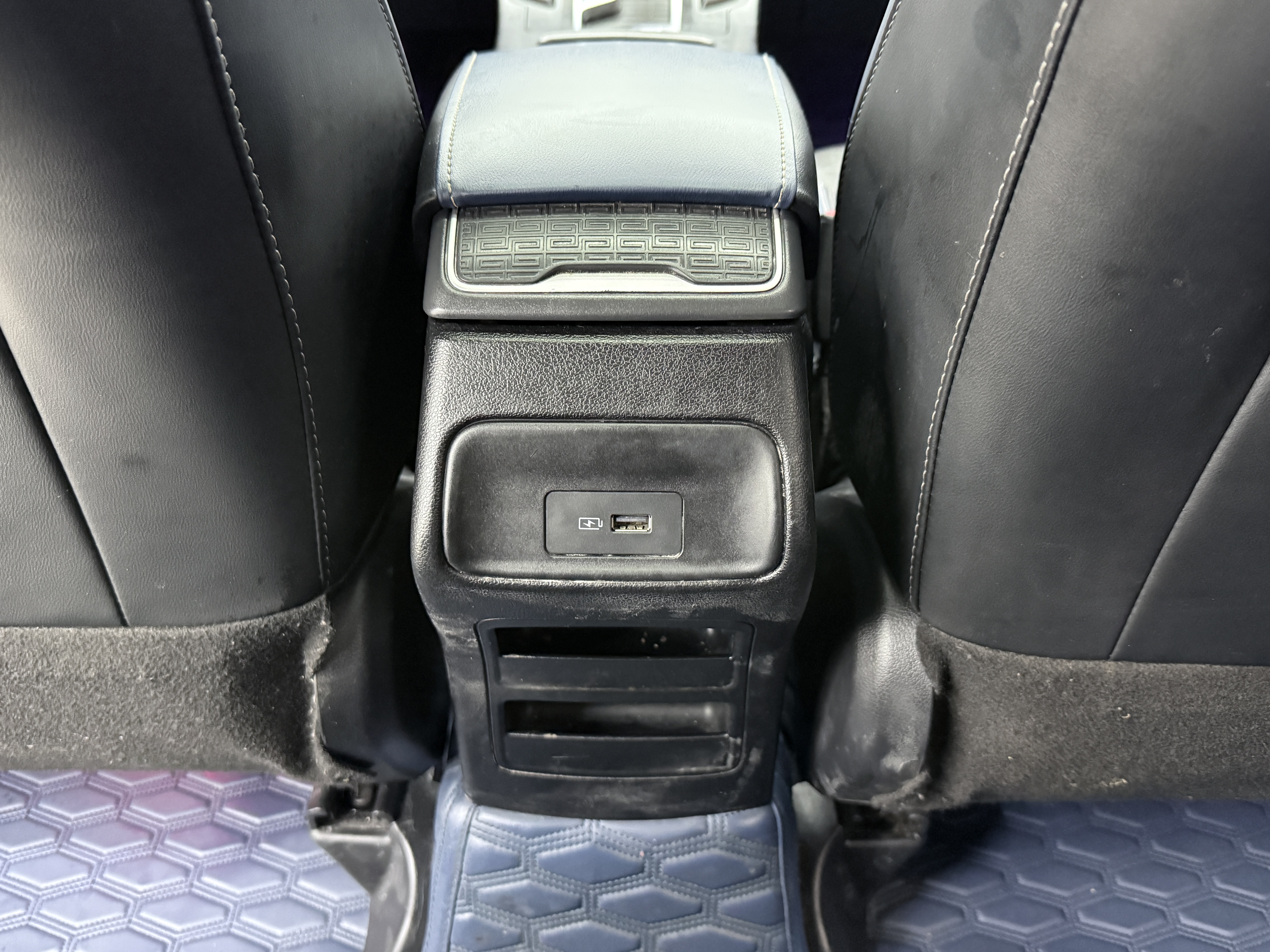 GEELY Emgrand GL 2021 immagine di auto #14