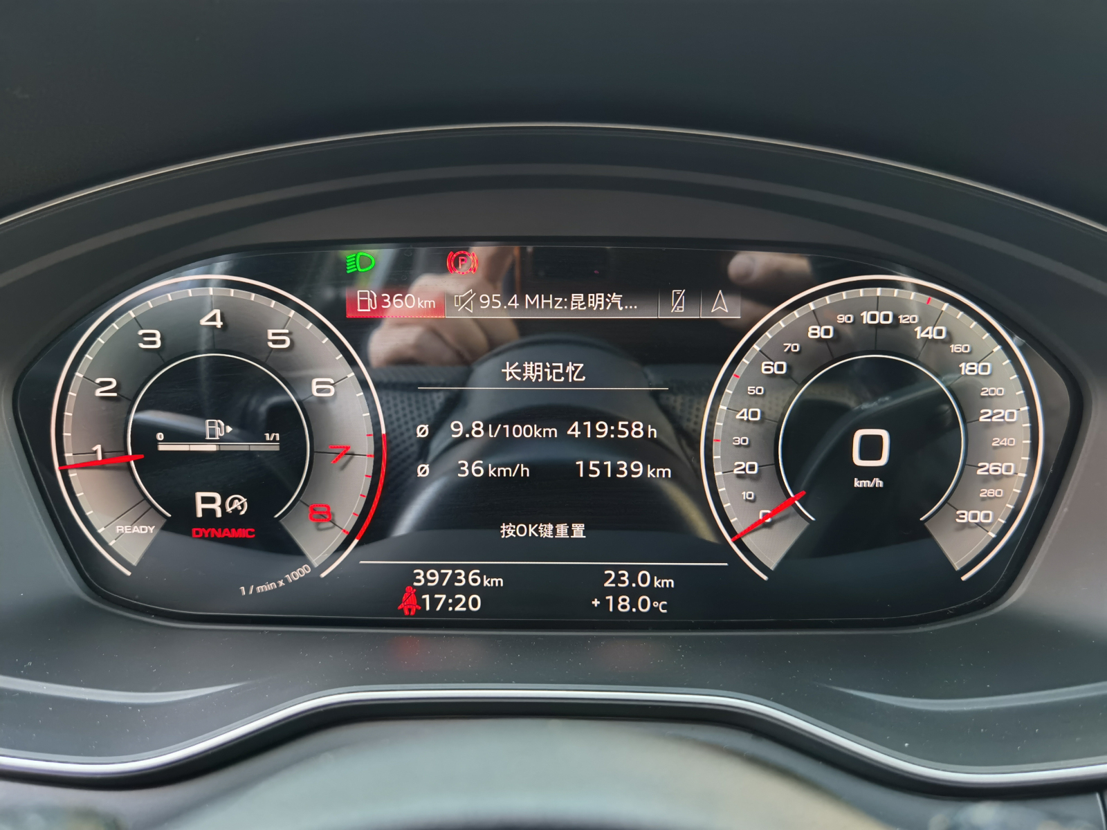 Audi A4 (Imported) 2021 imagem de carro #14